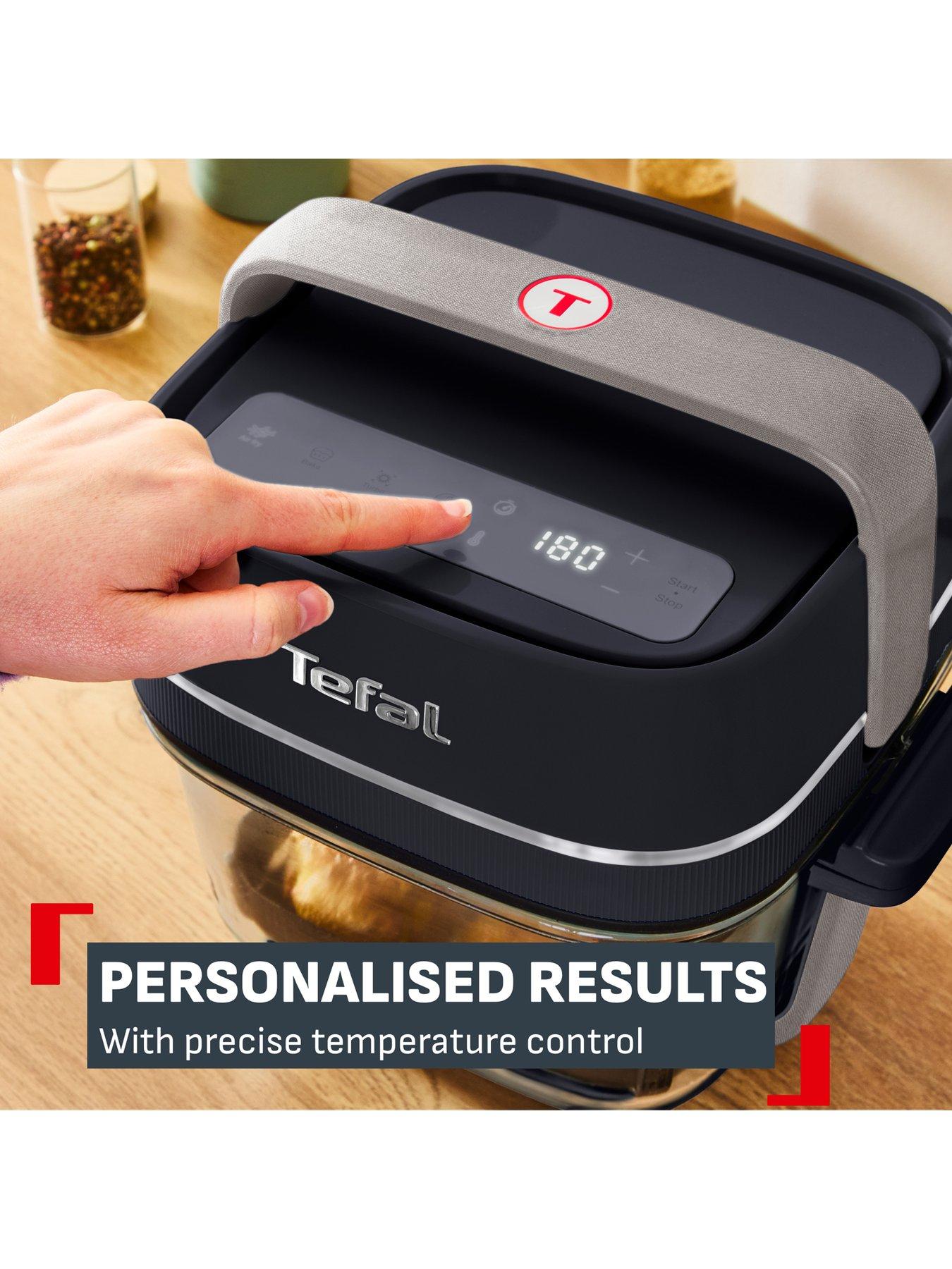 Image 6 of 6 of Tefal Single Crisp & Go
