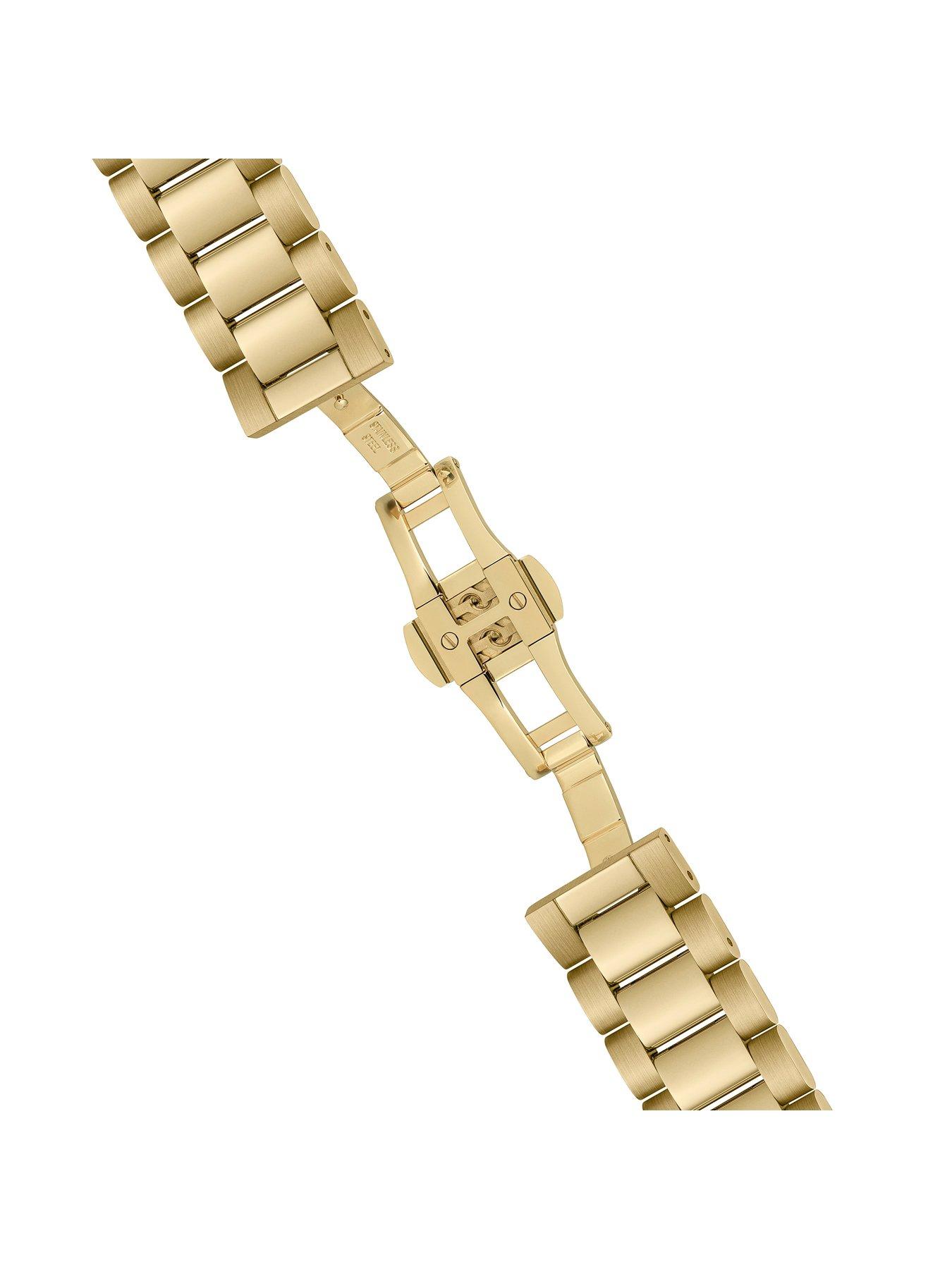 Image 5 of 6 of Ingersoll Mens 1892 The Deck Skeleton Dial Automatic Watch - Green