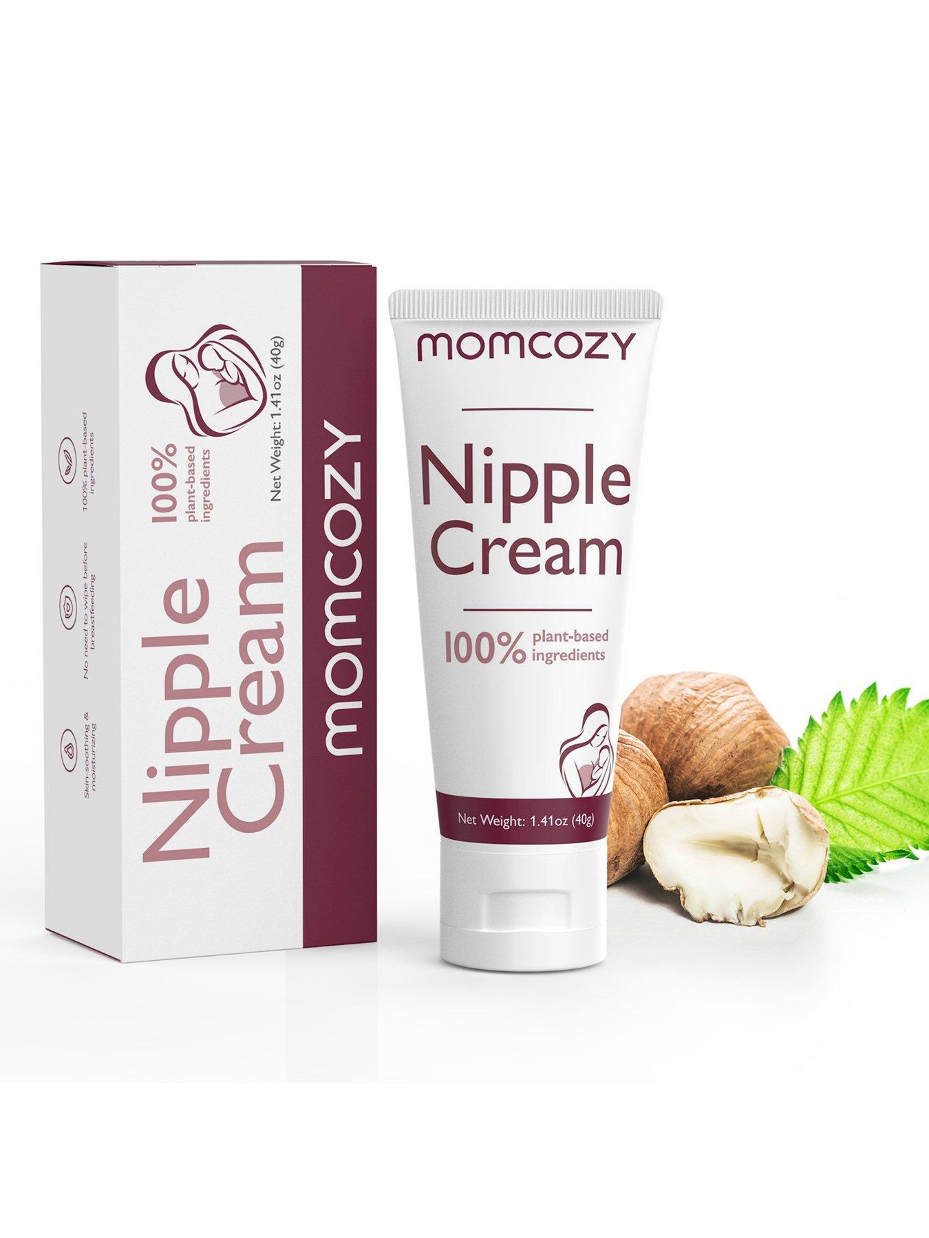 Image 1 of 6 of Momcozy Momcozy Nipple Cream