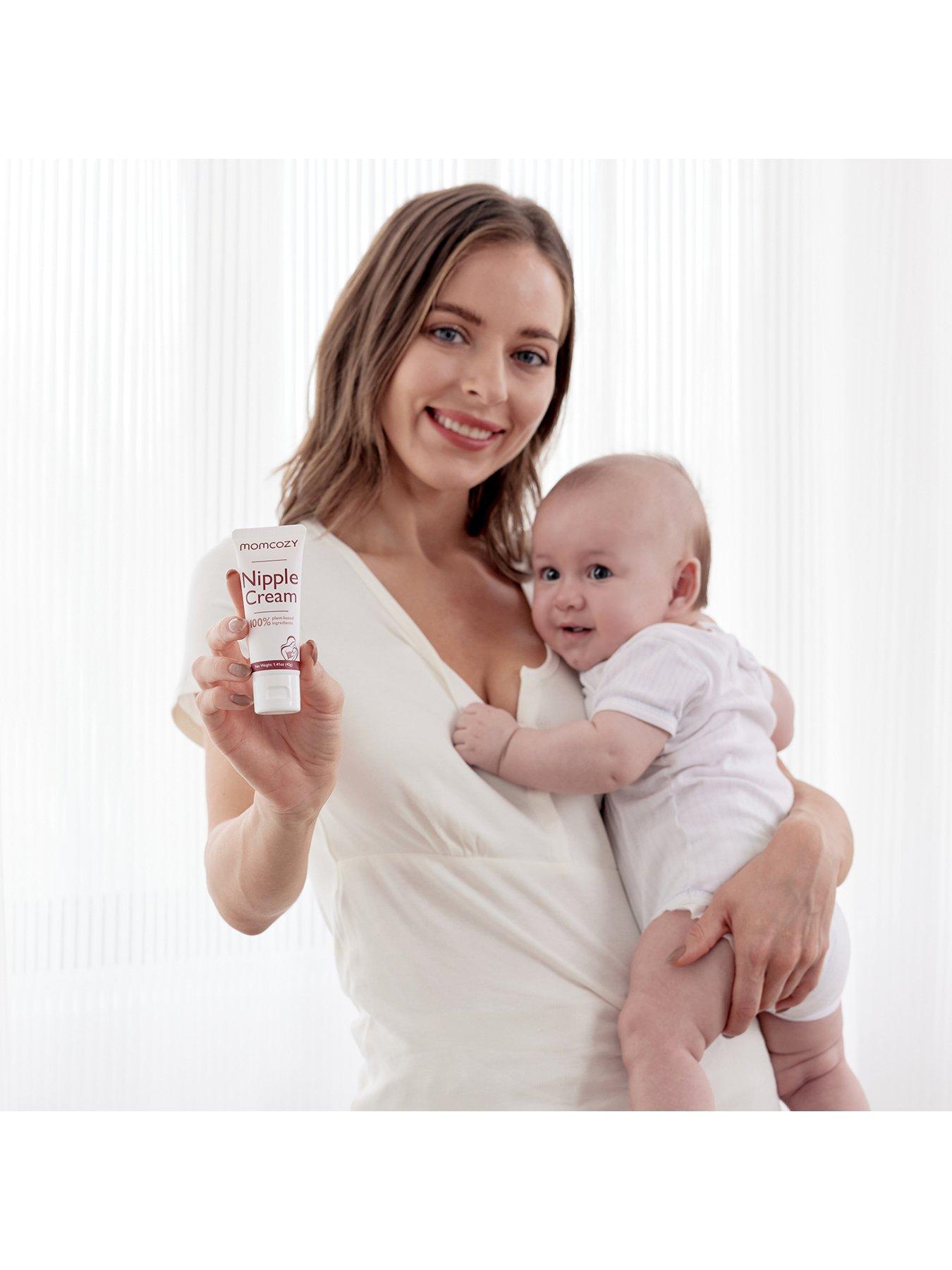 Image 4 of 6 of Momcozy Momcozy Nipple Cream
