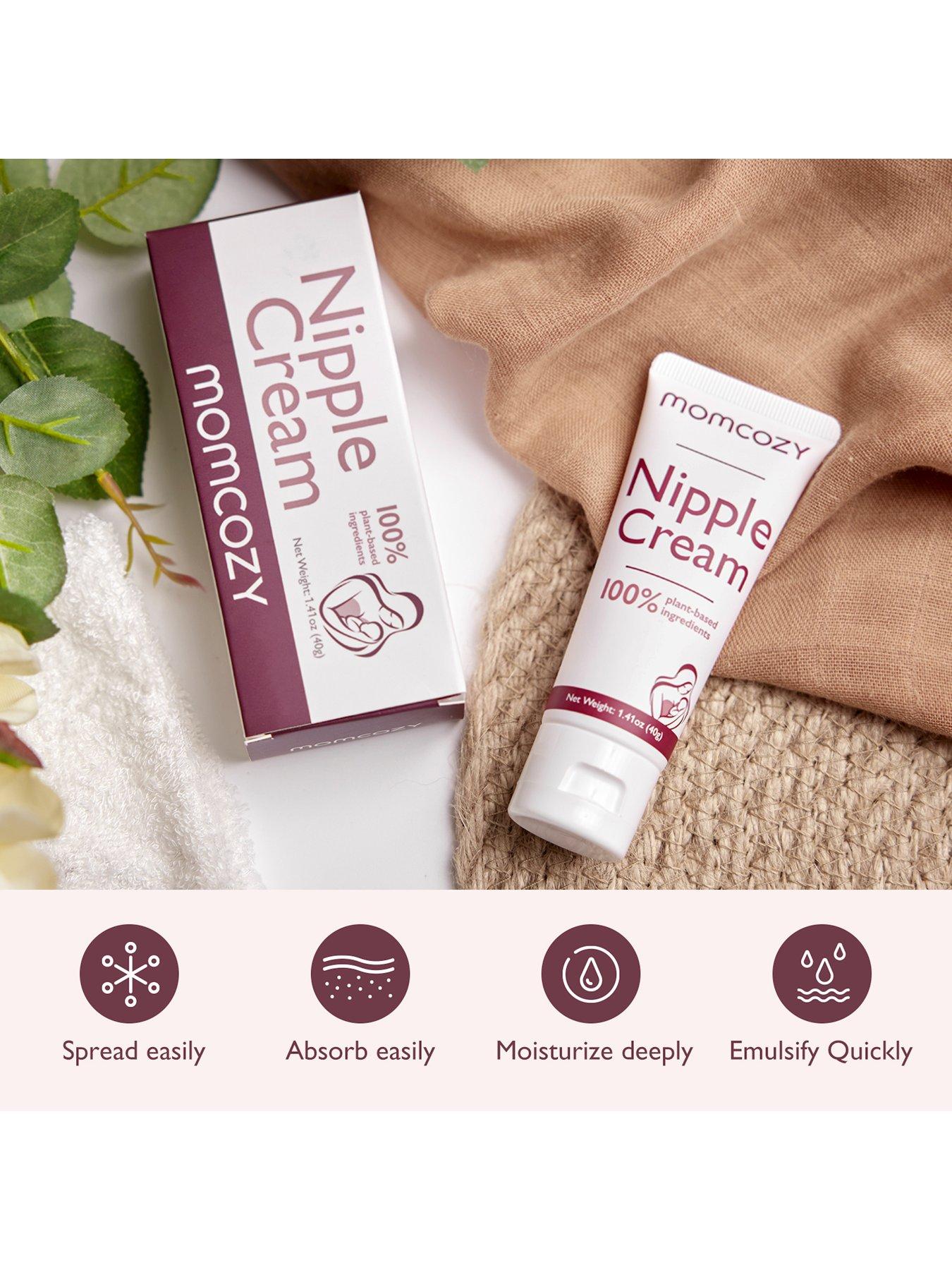 Image 6 of 6 of Momcozy Momcozy Nipple Cream