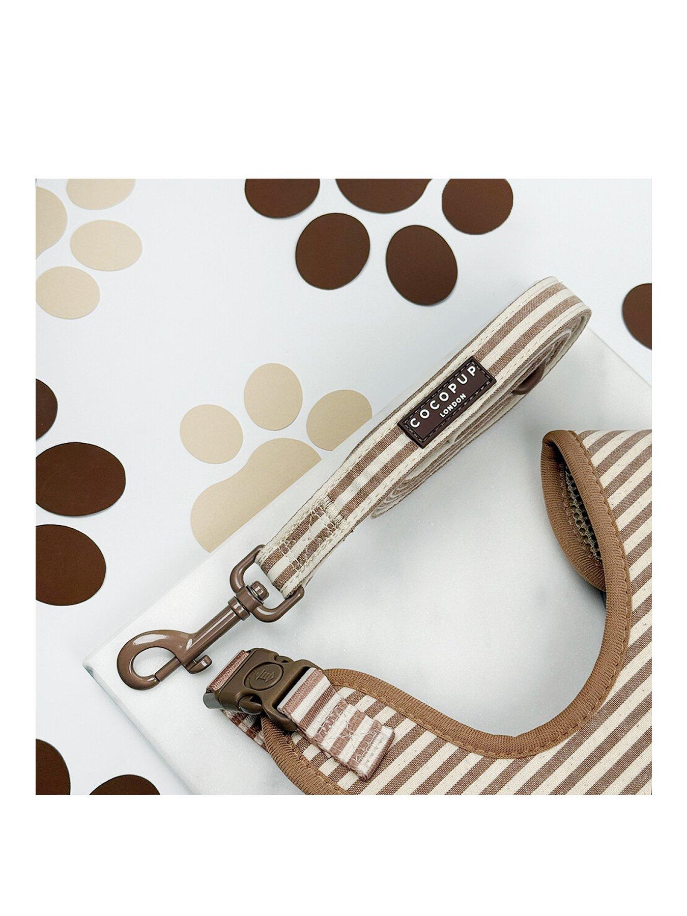 Image 1 of 4 of Cocopup London Linen Lead