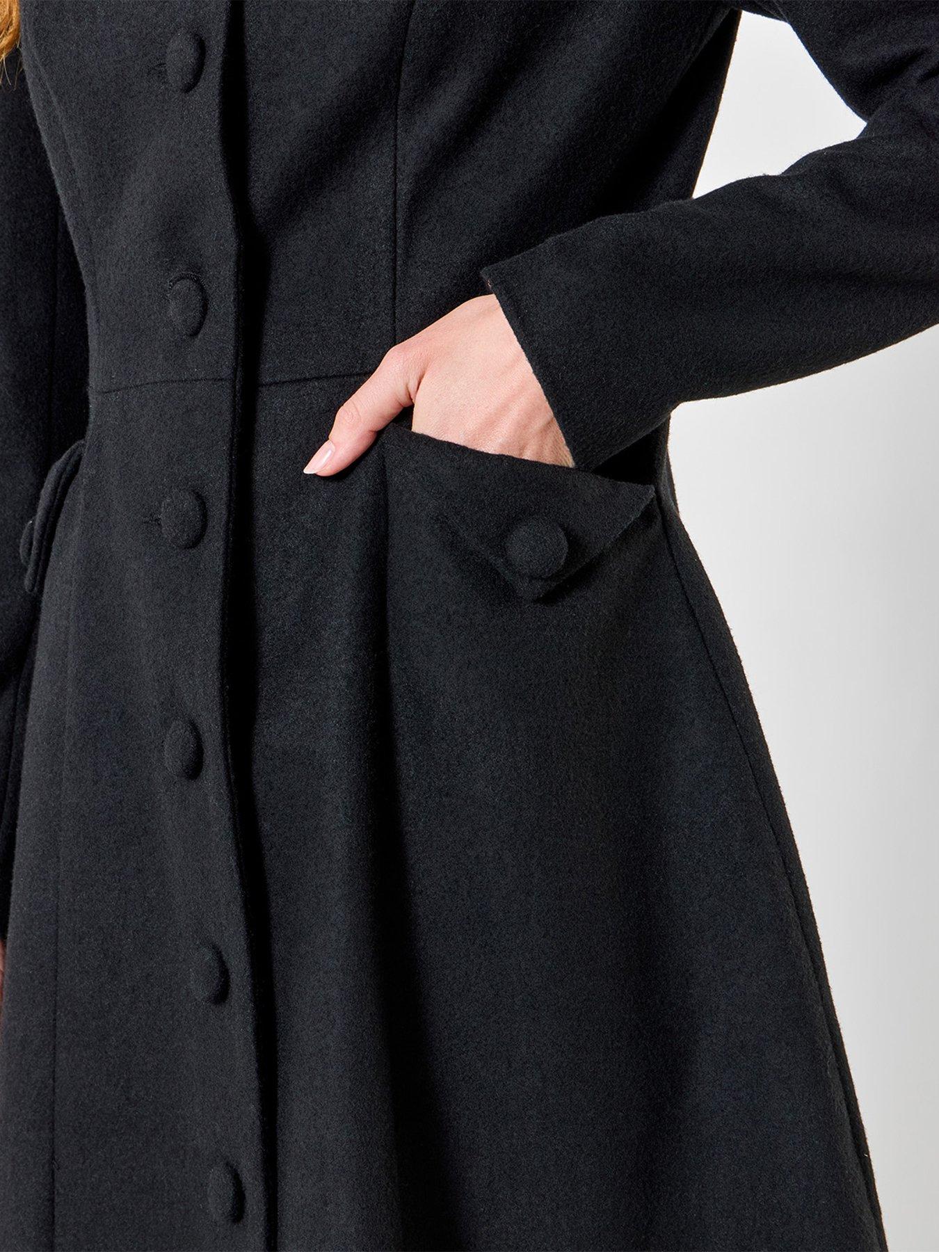 Image 5 of 7 of Joe Browns Dolly Long Coat