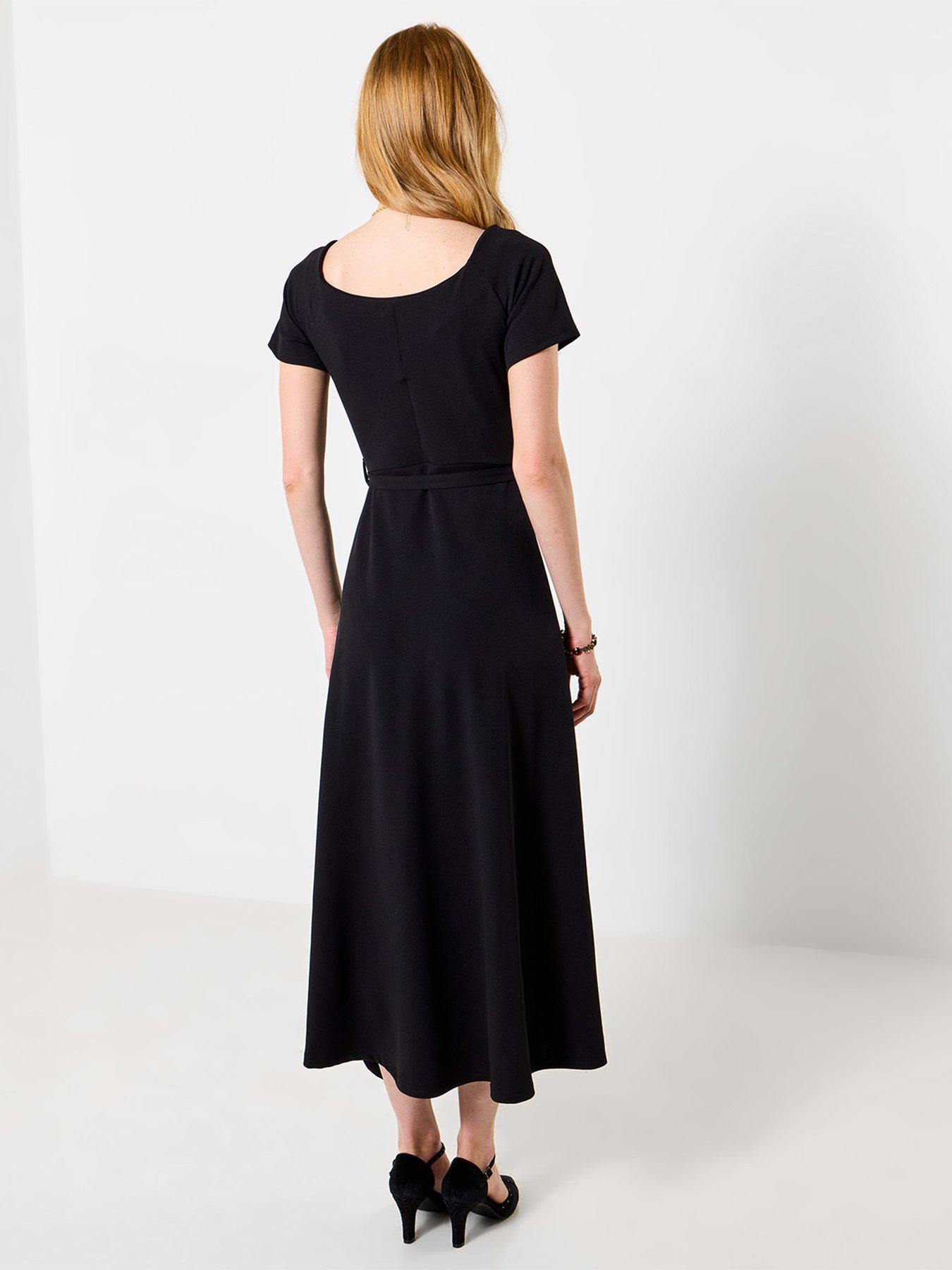 Image 2 of 5 of Joe Browns Perfect Party Ruffle Dress
