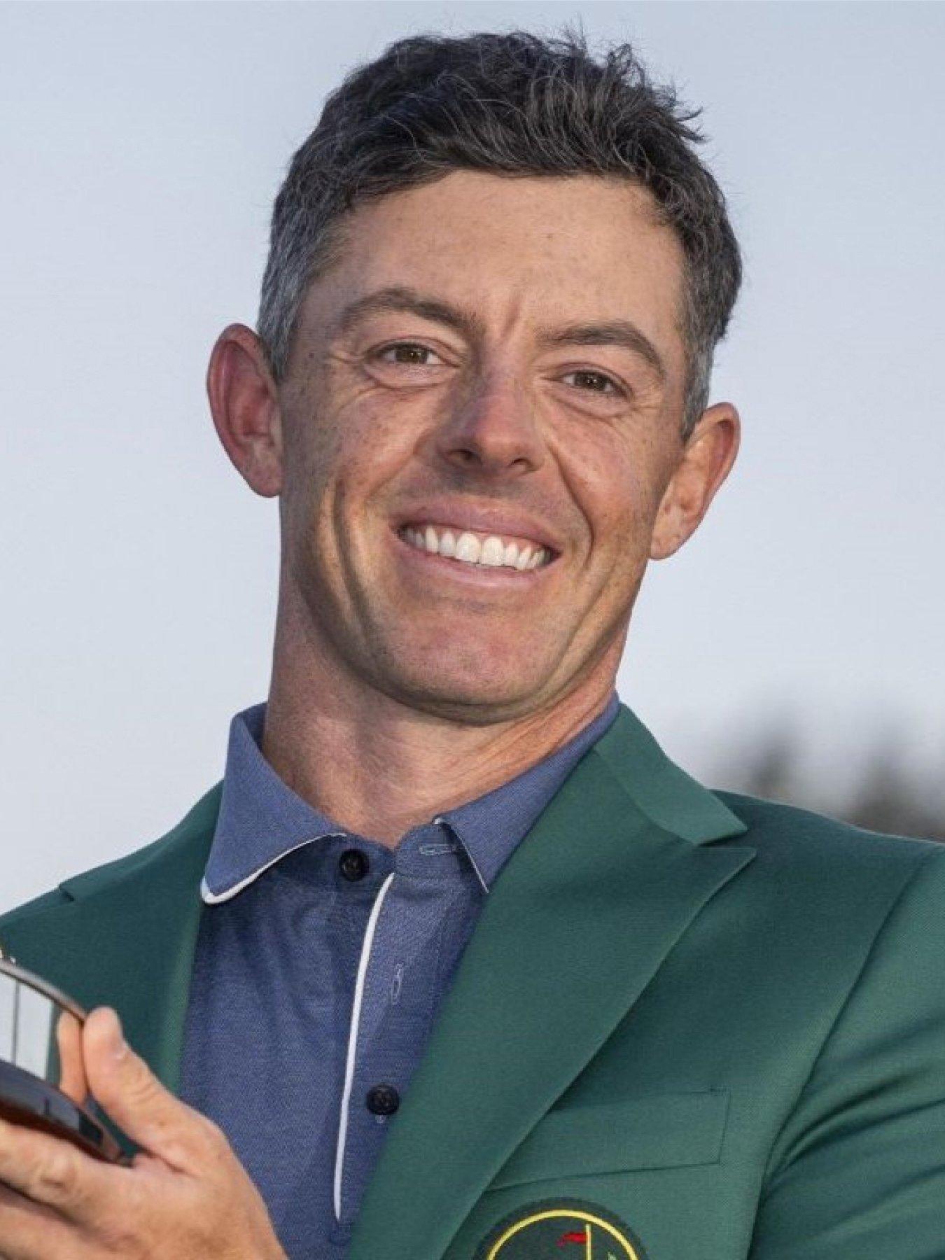 Image 3 of 4 of Virgin Experience Days The Rory McIlroy Tour Experience for Two at Holywood Golf Club, County Down