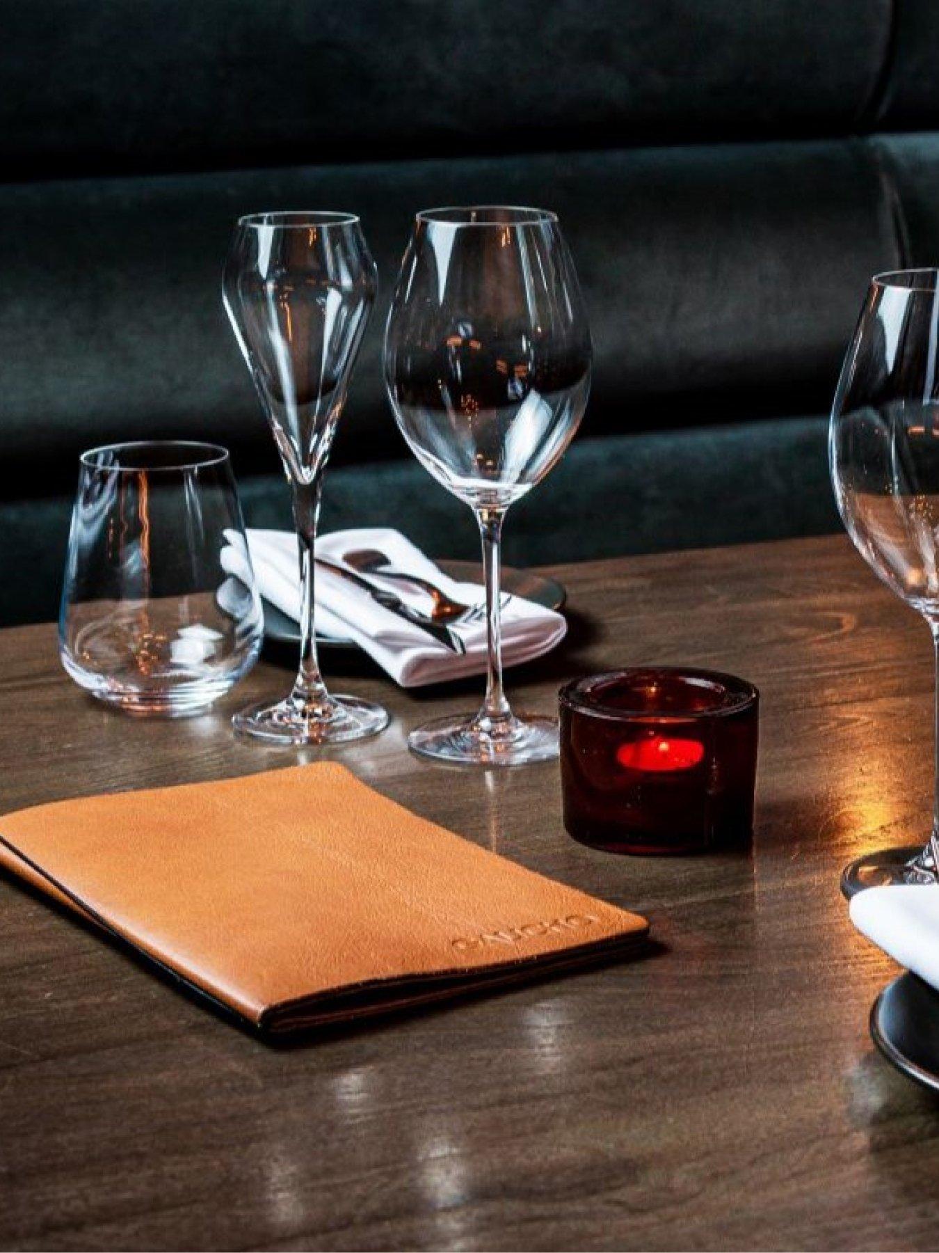 Image 4 of 4 of Virgin Experience Days Three Course Churrasco Meal with Cocktail for Two at Gaucho - 20 UK Locations