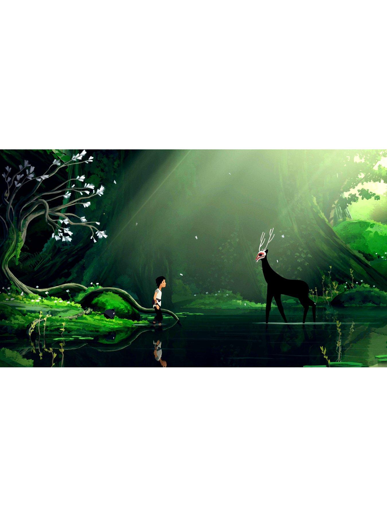 Image 4 of 7 of Playstation Planet of Lana II:&nbsp;Kindred Spirits Edition -&nbsp;PlayStation&reg;5