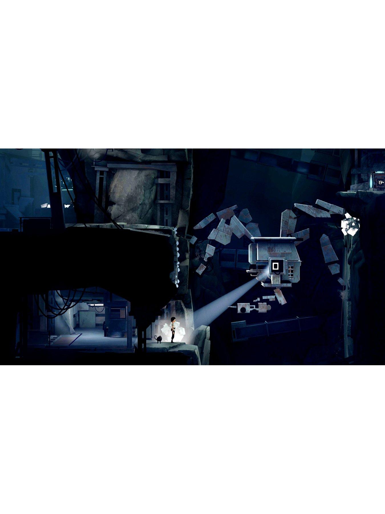 Image 6 of 7 of Playstation Planet of Lana II:&nbsp;Kindred Spirits Edition -&nbsp;PlayStation&reg;5