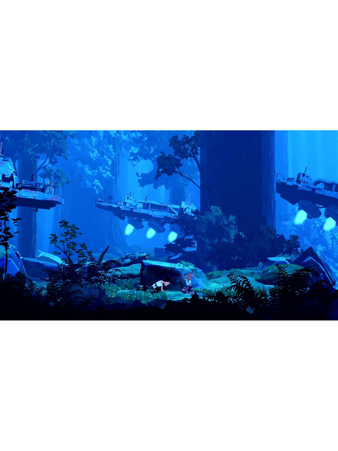 Image 7 of 7 of Playstation Planet of Lana II:&nbsp;Kindred Spirits Edition -&nbsp;PlayStation&reg;5