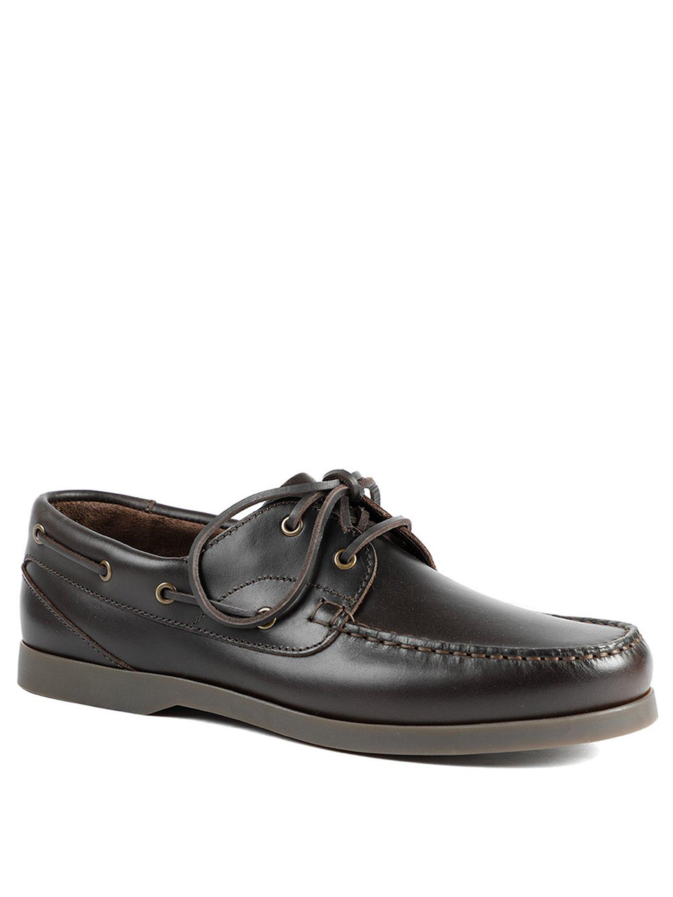 Image 2 of 5 of Jones Bootmaker Parsons - Dark Brown