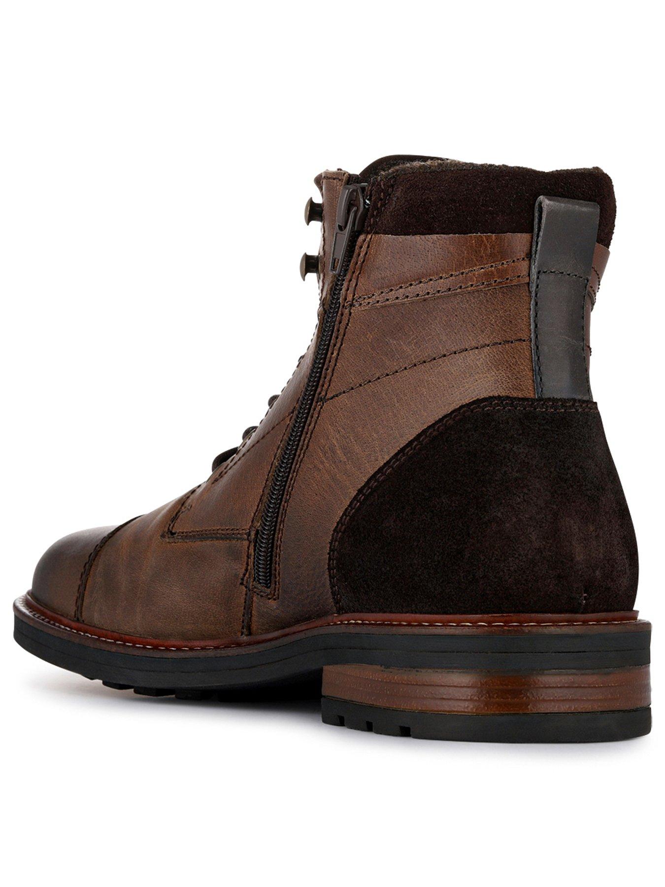 Image 3 of 6 of Jones Bootmaker Dusseldorf - Brown