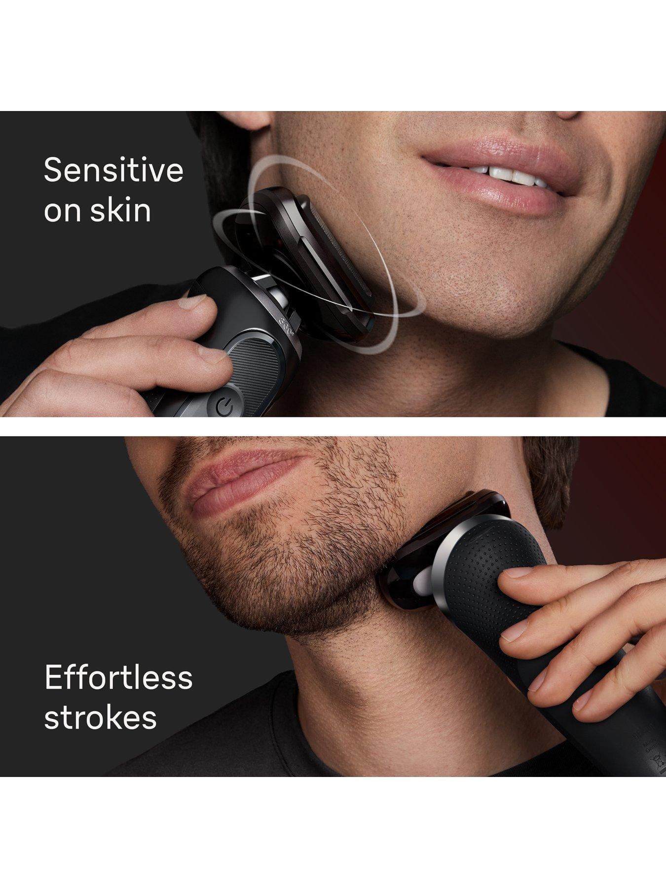 Image 5 of 6 of Braun Series 7 Sport Shaver F1 Limited Edition