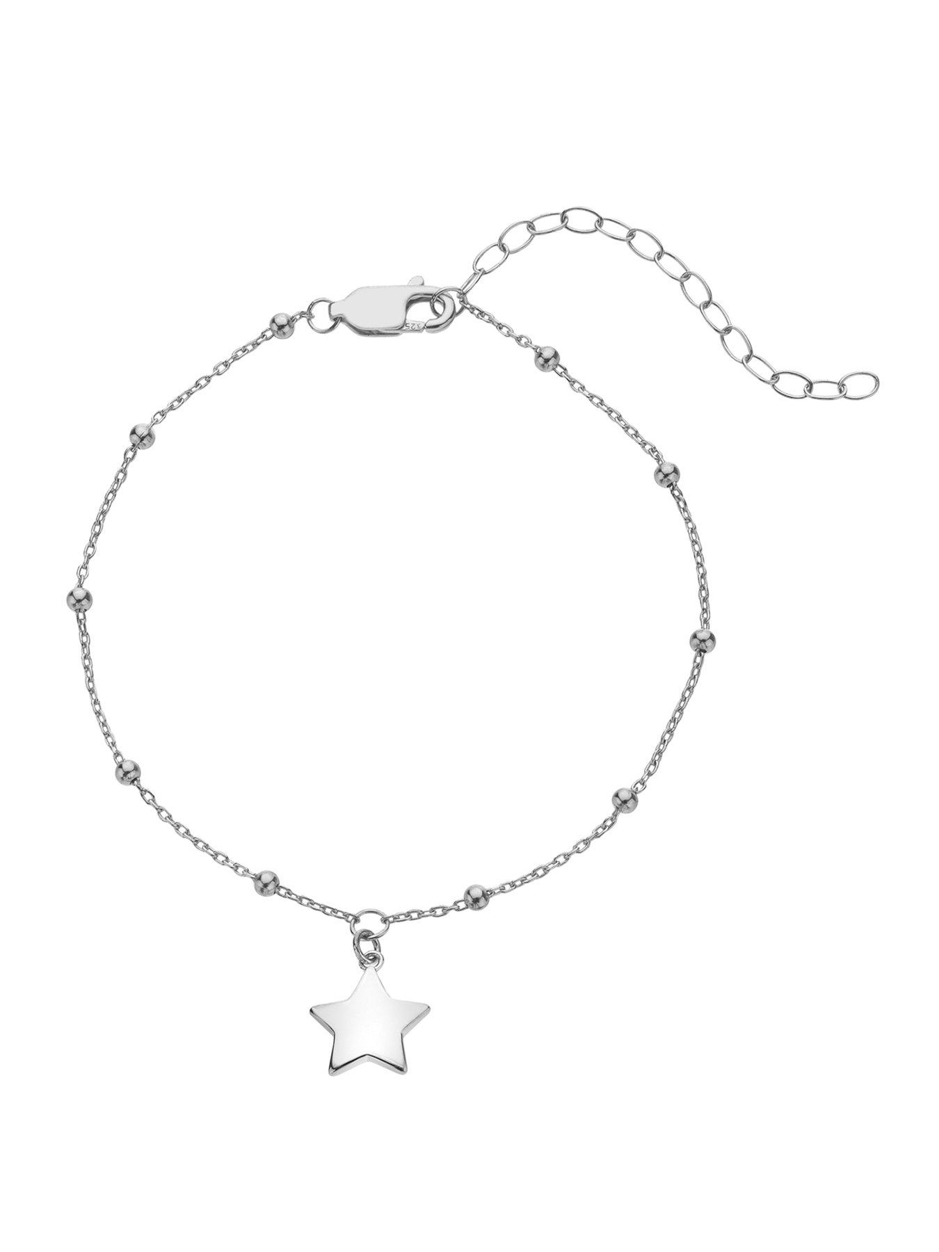 Image 1 of 3 of Hot Diamonds SW Congratulations Bracelet