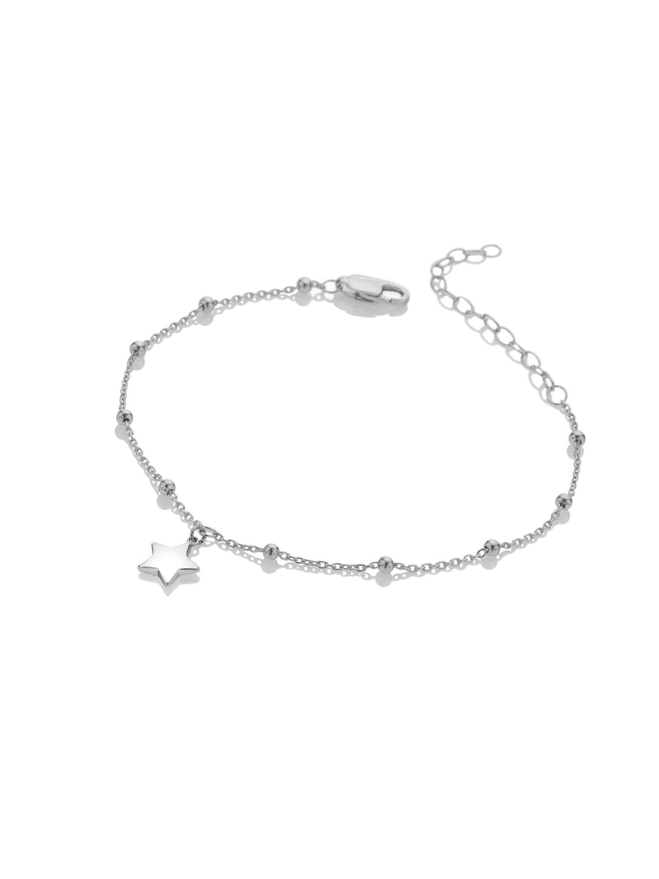 Image 2 of 3 of Hot Diamonds SW Congratulations Bracelet