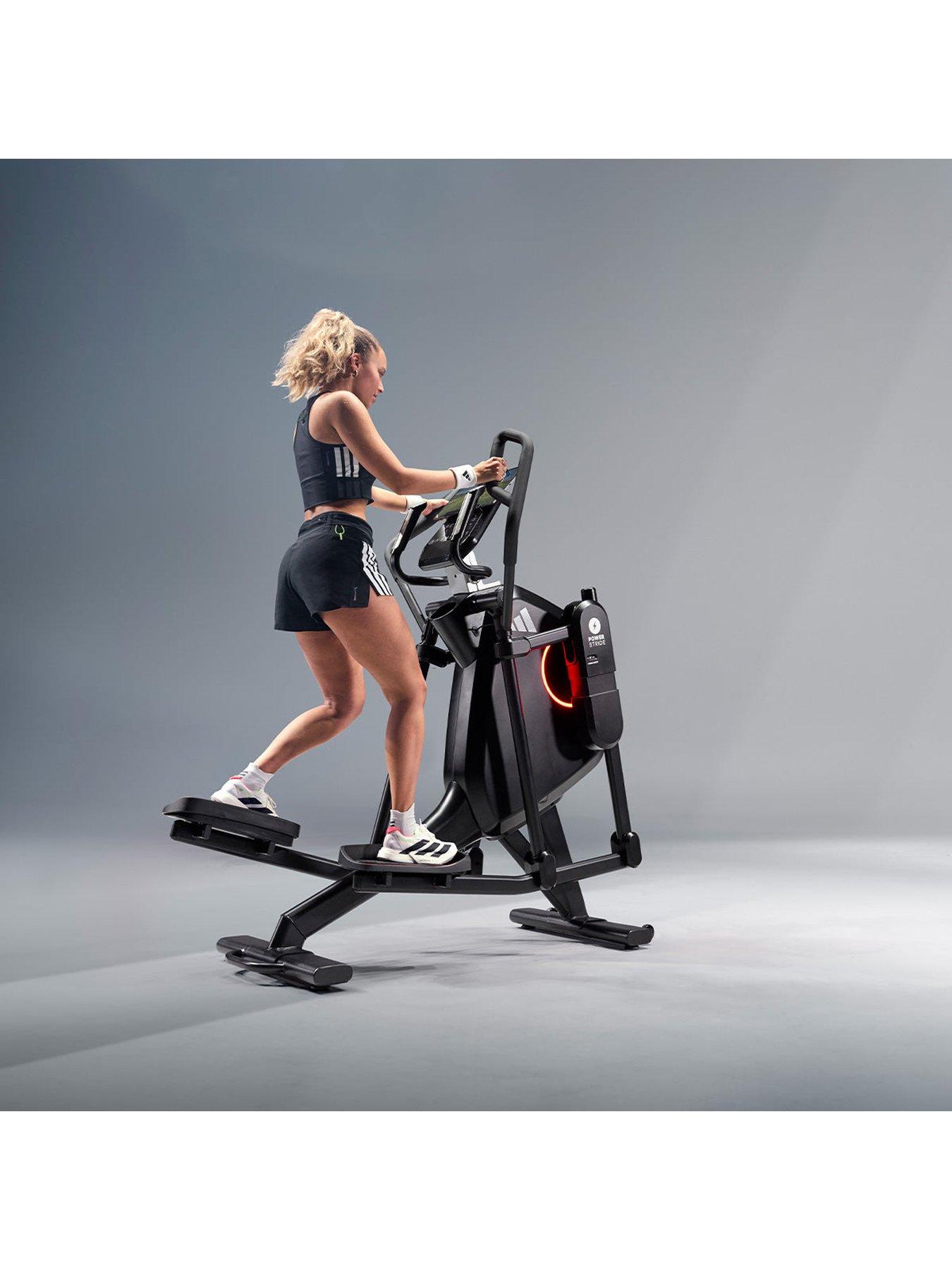 Image 2 of 7 of adidas X-800 Power Stride Cross Trainer