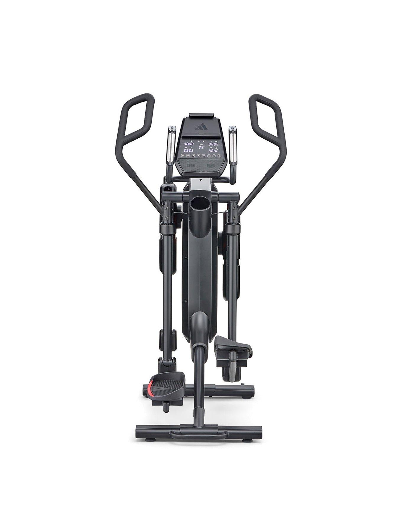 Image 3 of 7 of adidas X-800 Power Stride Cross Trainer
