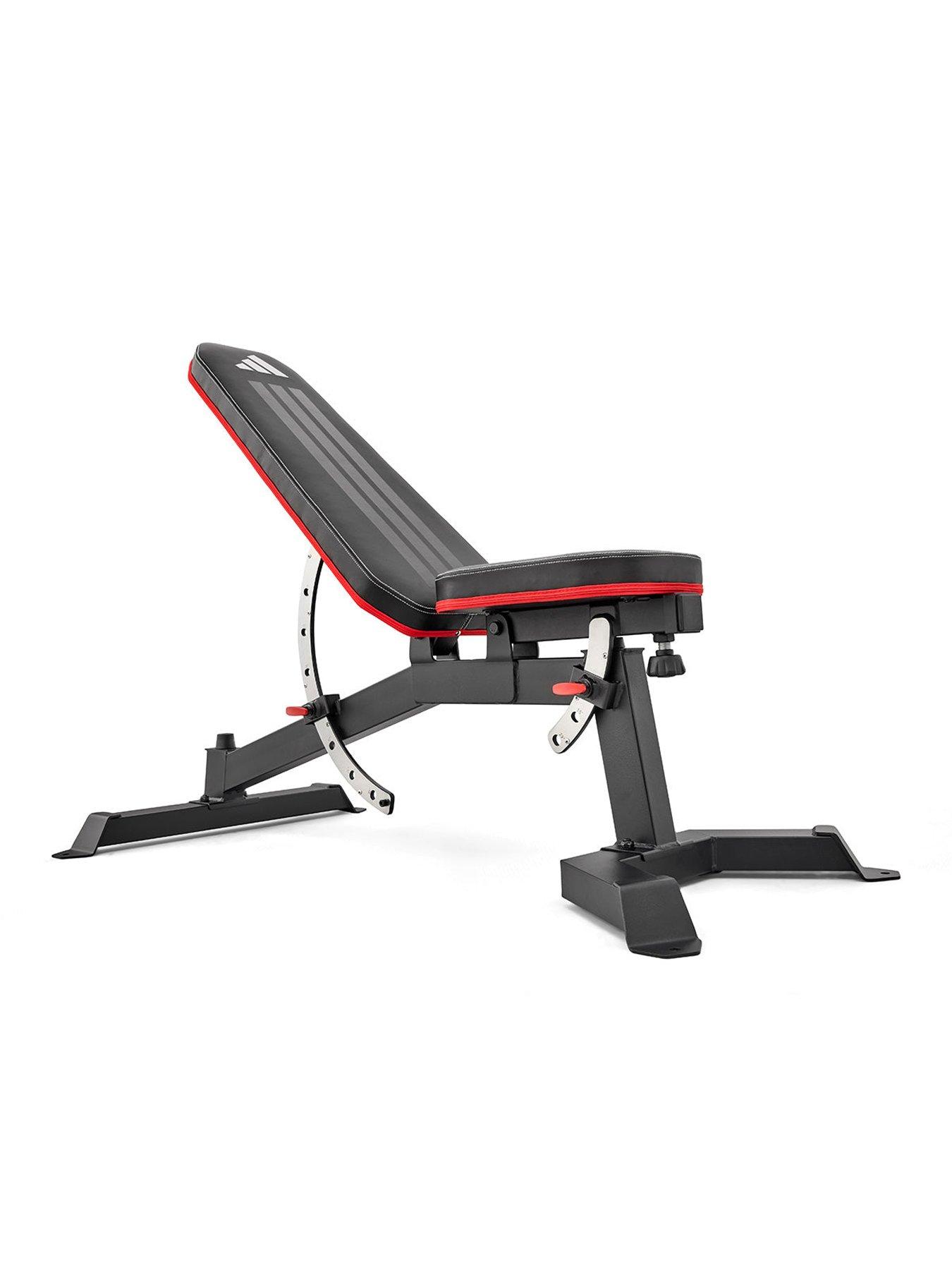 Image 3 of 7 of adidas Utility Bench+