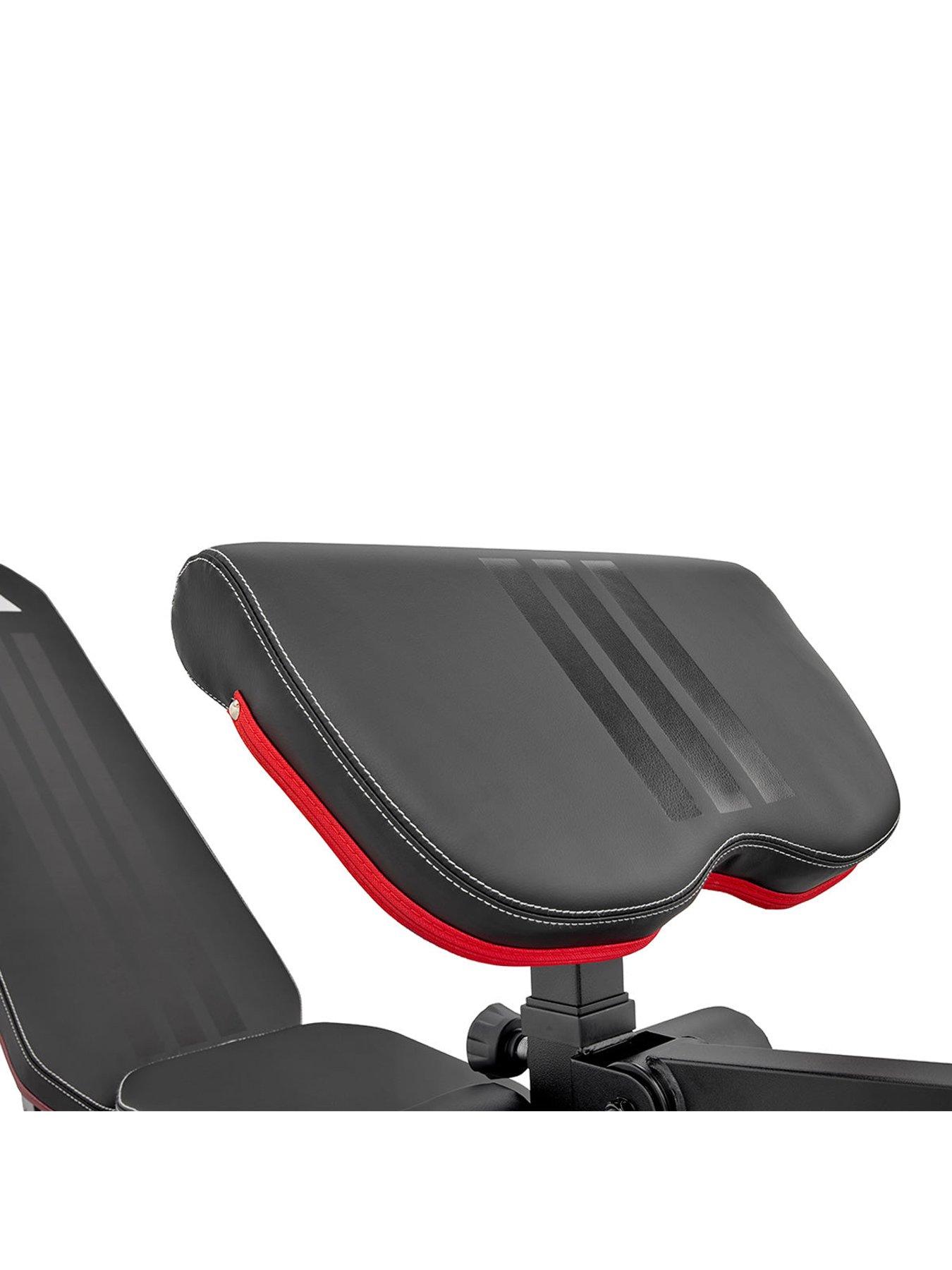 Image 5 of 7 of adidas Utility Bench+