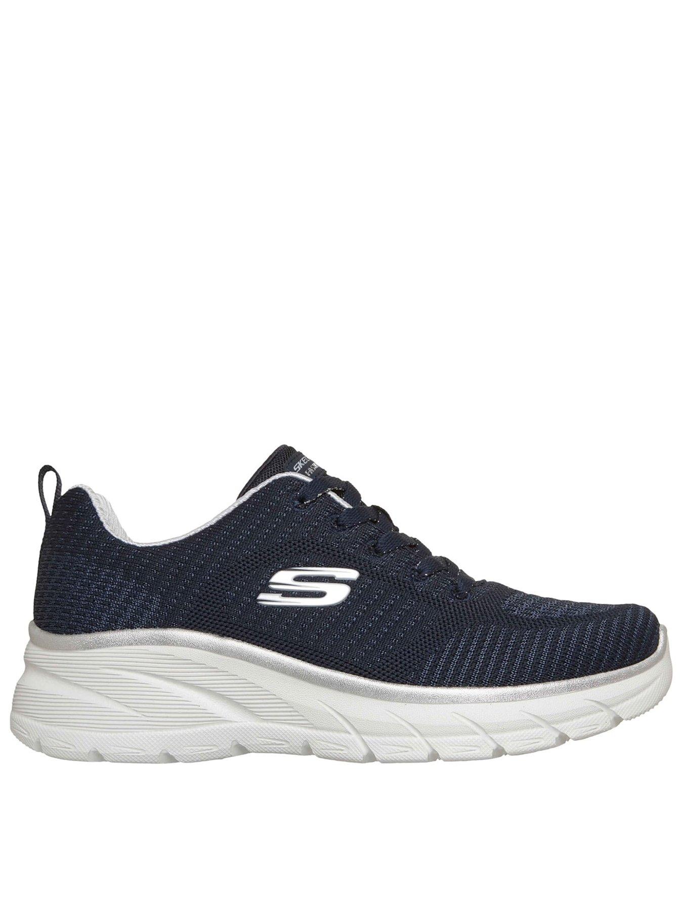 Image 1 of 5 of Skechers Fashion Fit 2.0