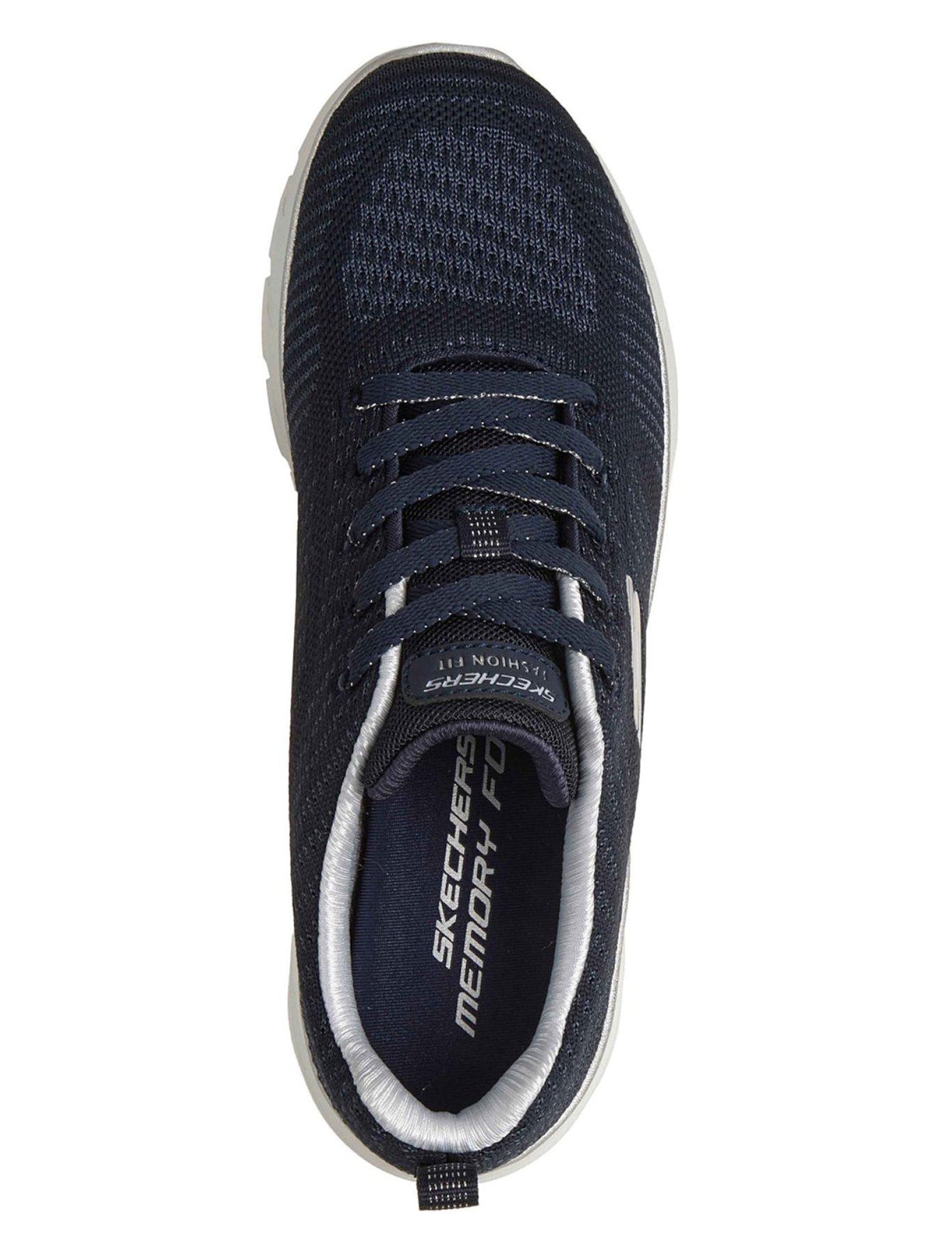 Image 4 of 5 of Skechers Fashion Fit 2.0