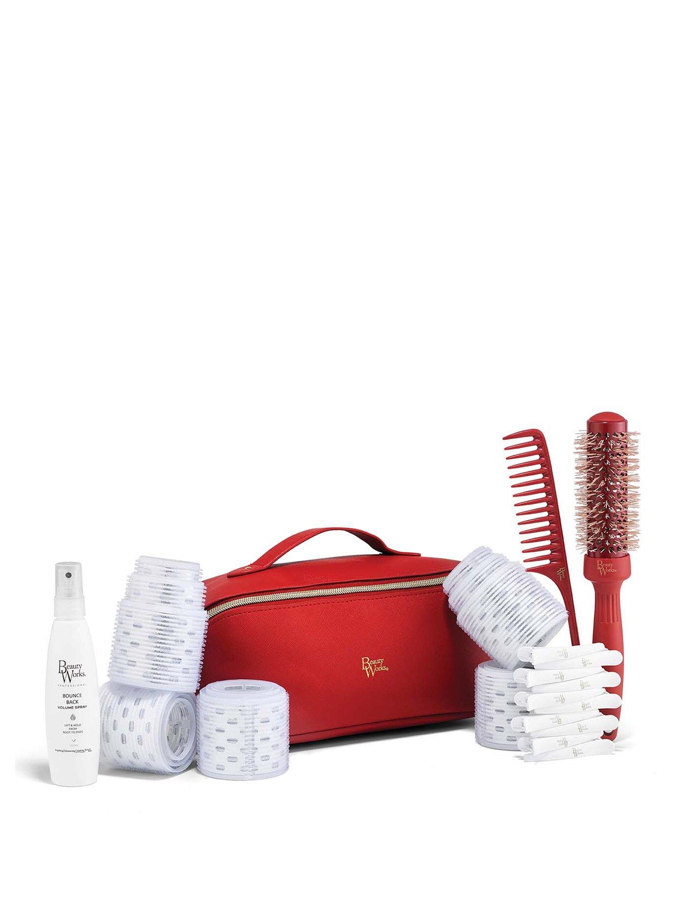 Debenhams Women's Misc Lift & Lock Blowout Gift Set (Worth £60) In - Image 5