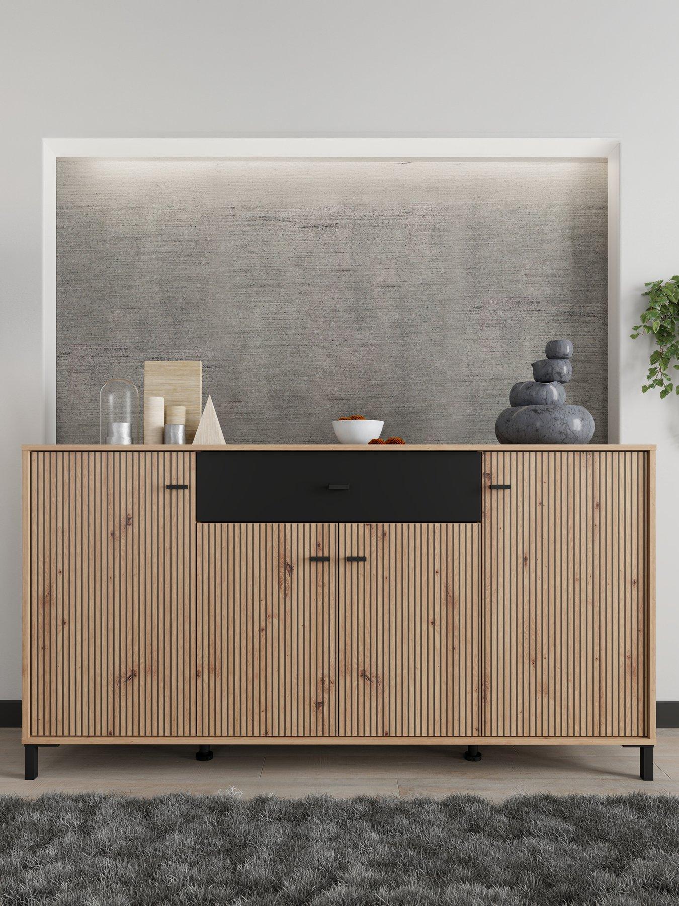 Dorel Home Avignon Sideboard