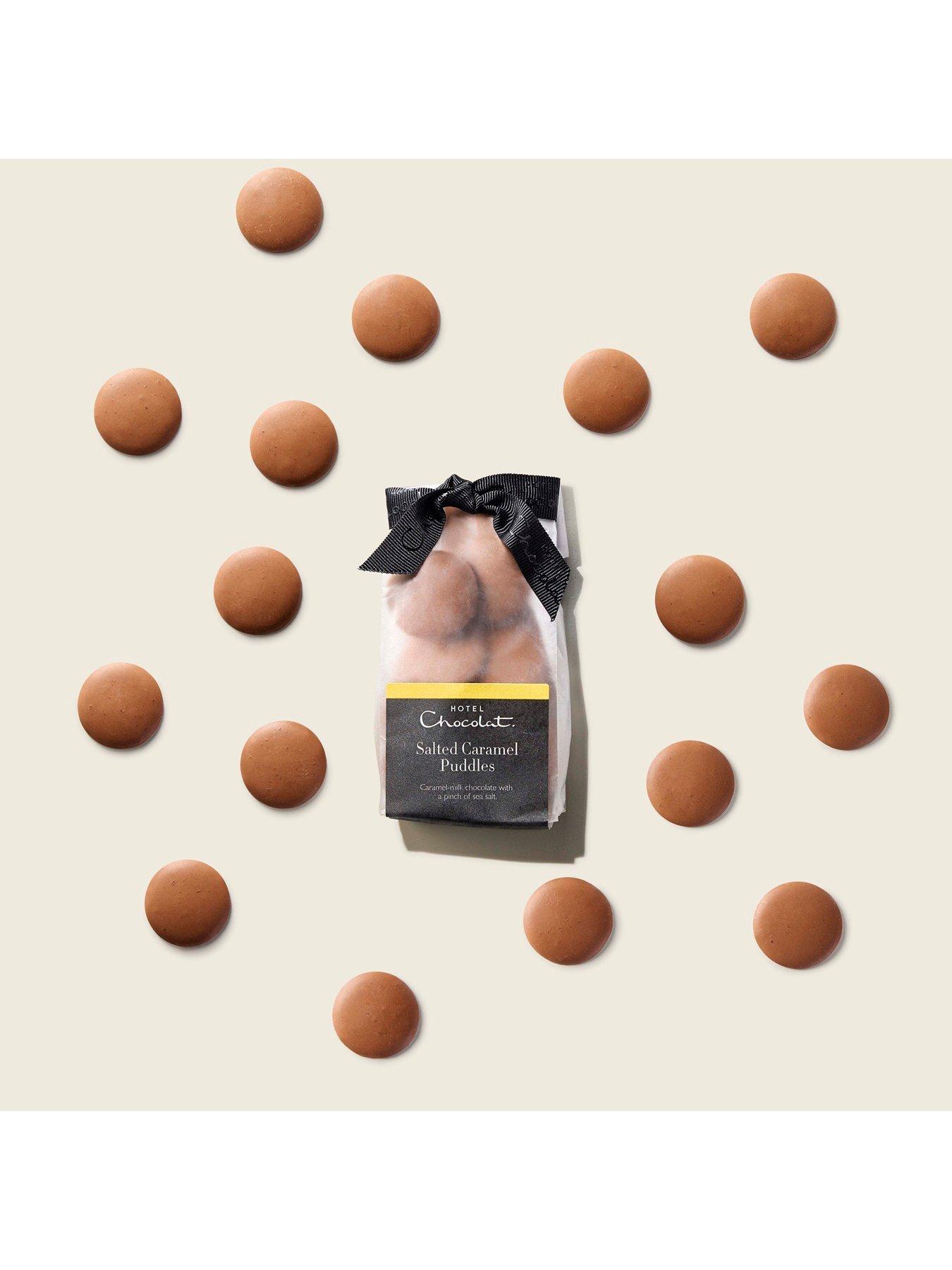 Image 3 of 5 of Hotel Chocolat Everything 9 pack? & Salted Caramel Puddles Bundle