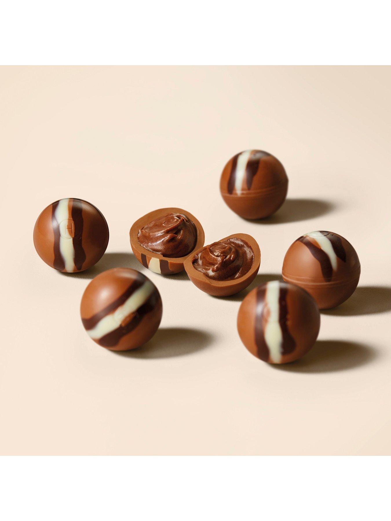 Image 2 of 5 of Hotel Chocolat Espresso Martini Velvetised Cream 500Ml & Espresso Martini Selector