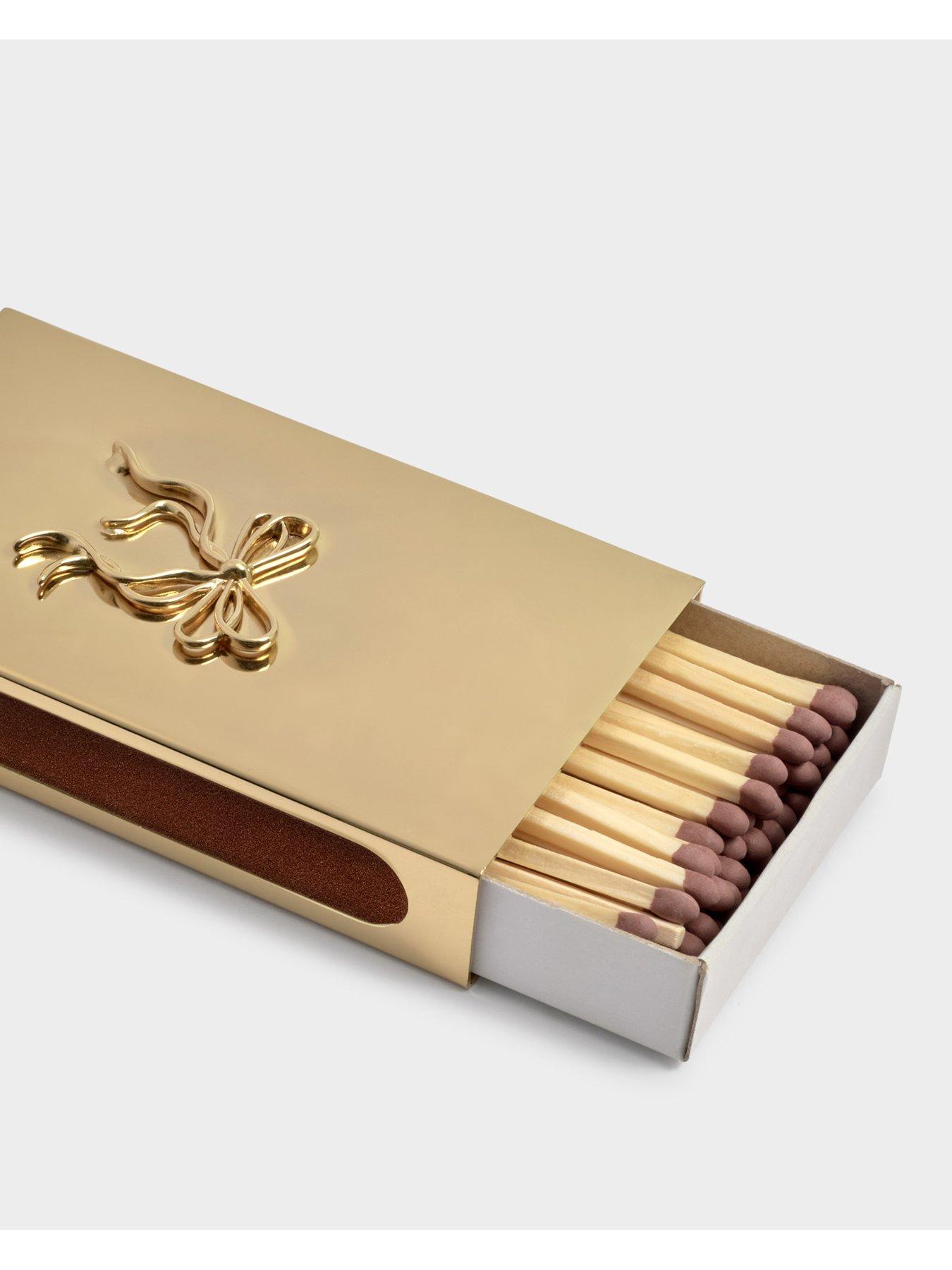 Image 5 of 7 of Katie Loxton Bow Matchbox Sleeve