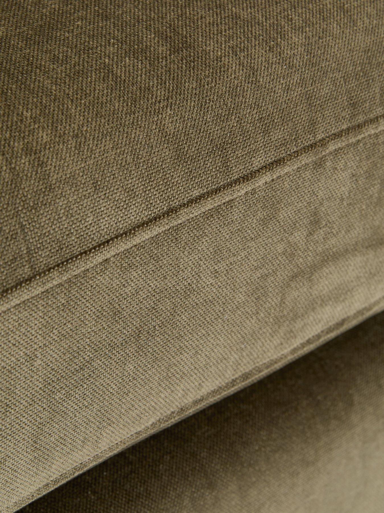 Image 7 of 7 of The Very Collection Casablanca Snuggle Chair
