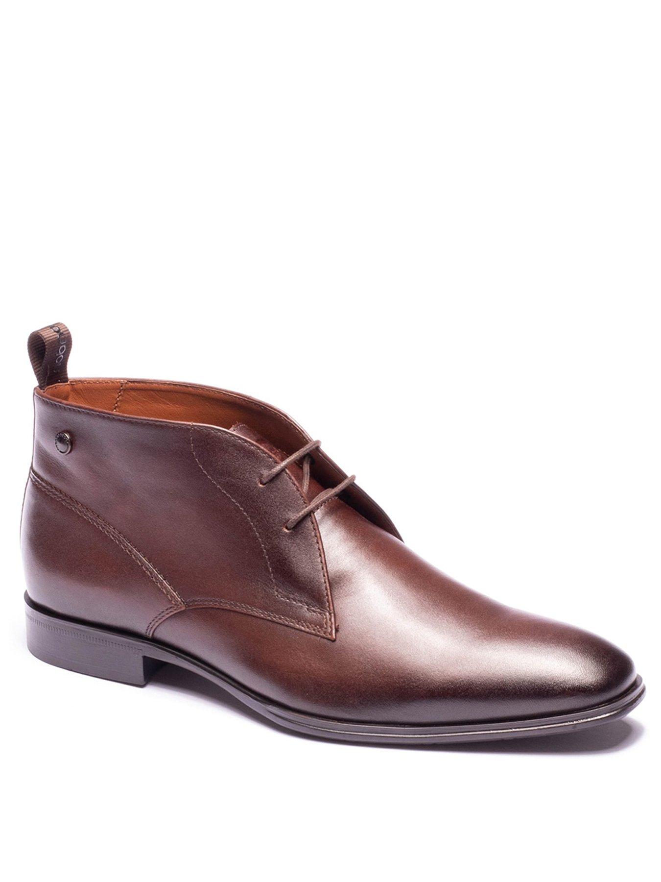 Image 2 of 5 of Base London ARCHER-Brown