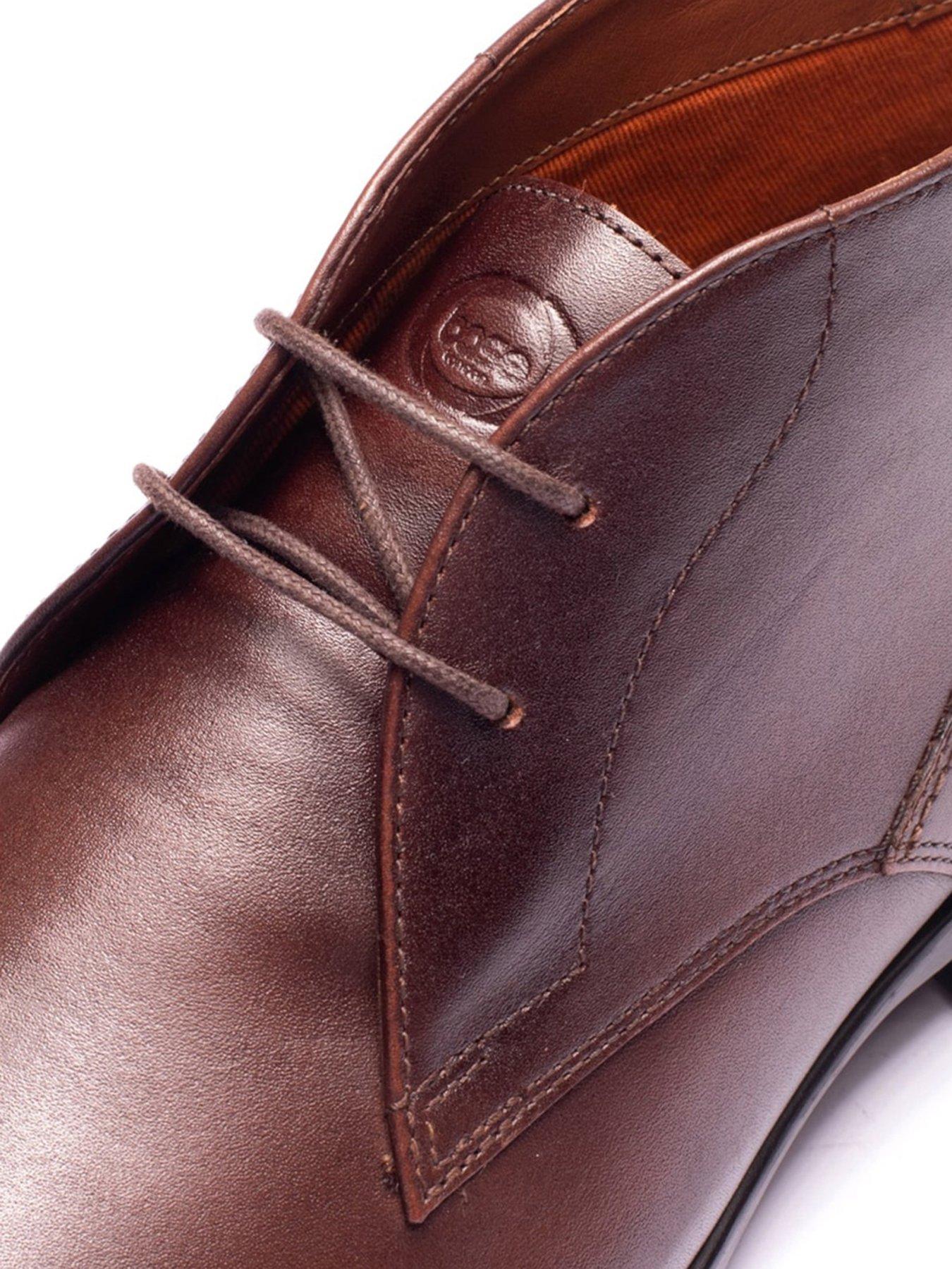 Image 5 of 5 of Base London ARCHER-Brown
