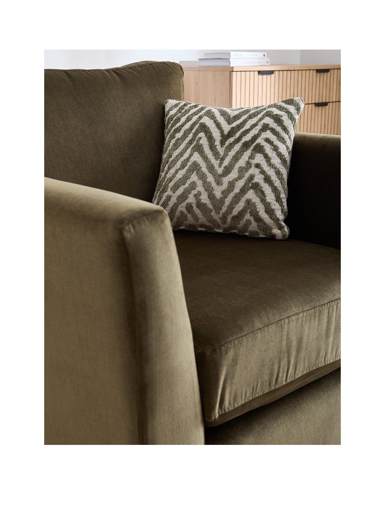 Image 2 of 7 of The Very Collection Casablanca Chair