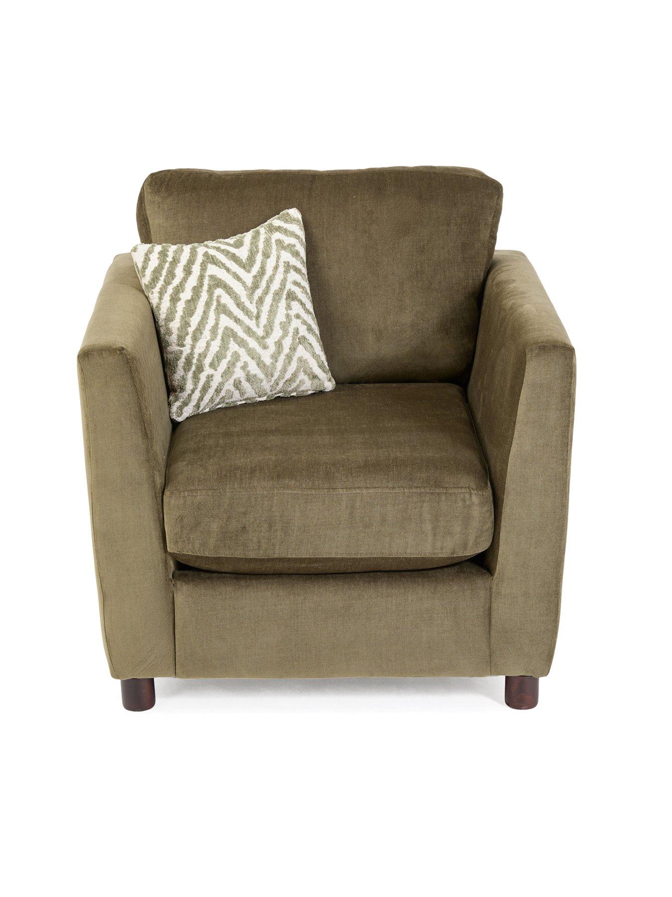 Image 3 of 7 of The Very Collection Casablanca Chair