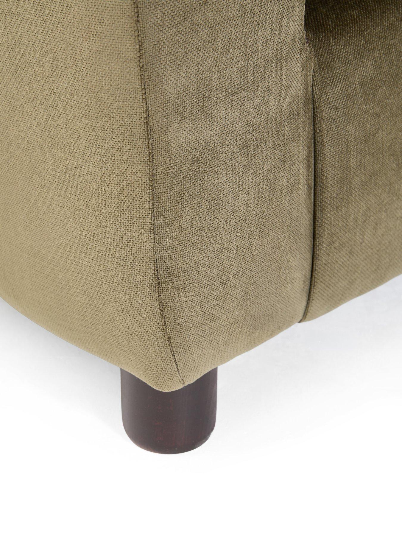 Image 6 of 7 of The Very Collection Casablanca Chair