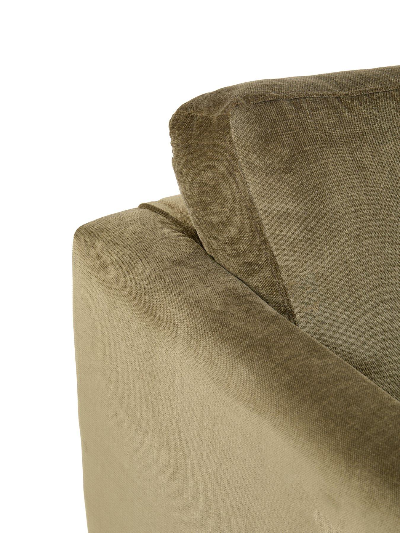 Image 7 of 7 of The Very Collection Casablanca Chair