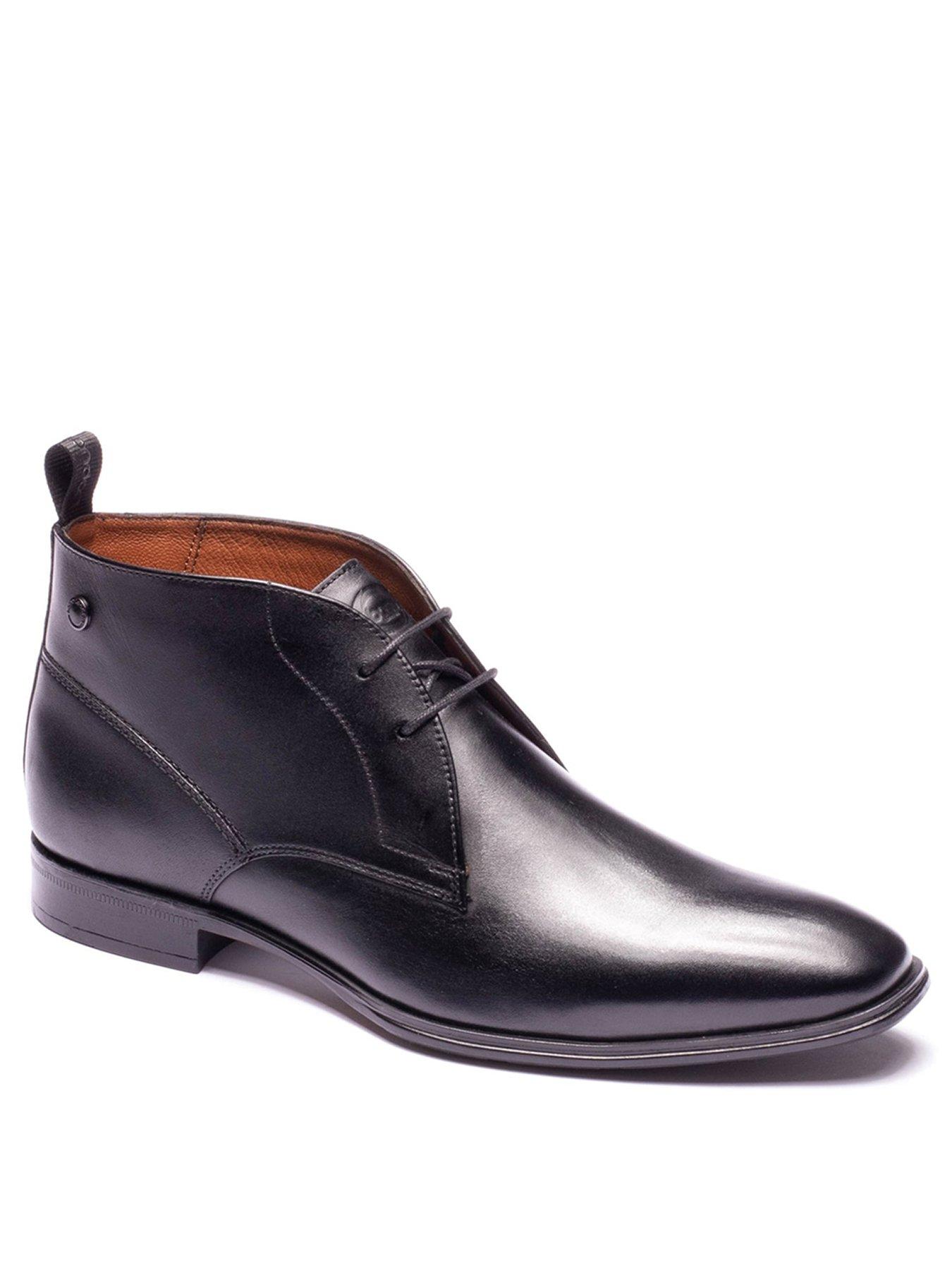 Image 2 of 6 of Base London ARCHER- Black