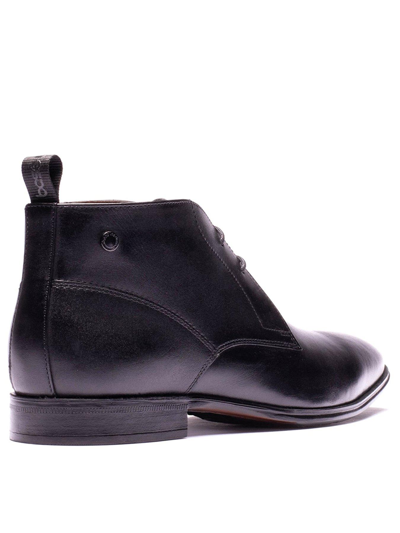 Image 3 of 6 of Base London ARCHER- Black