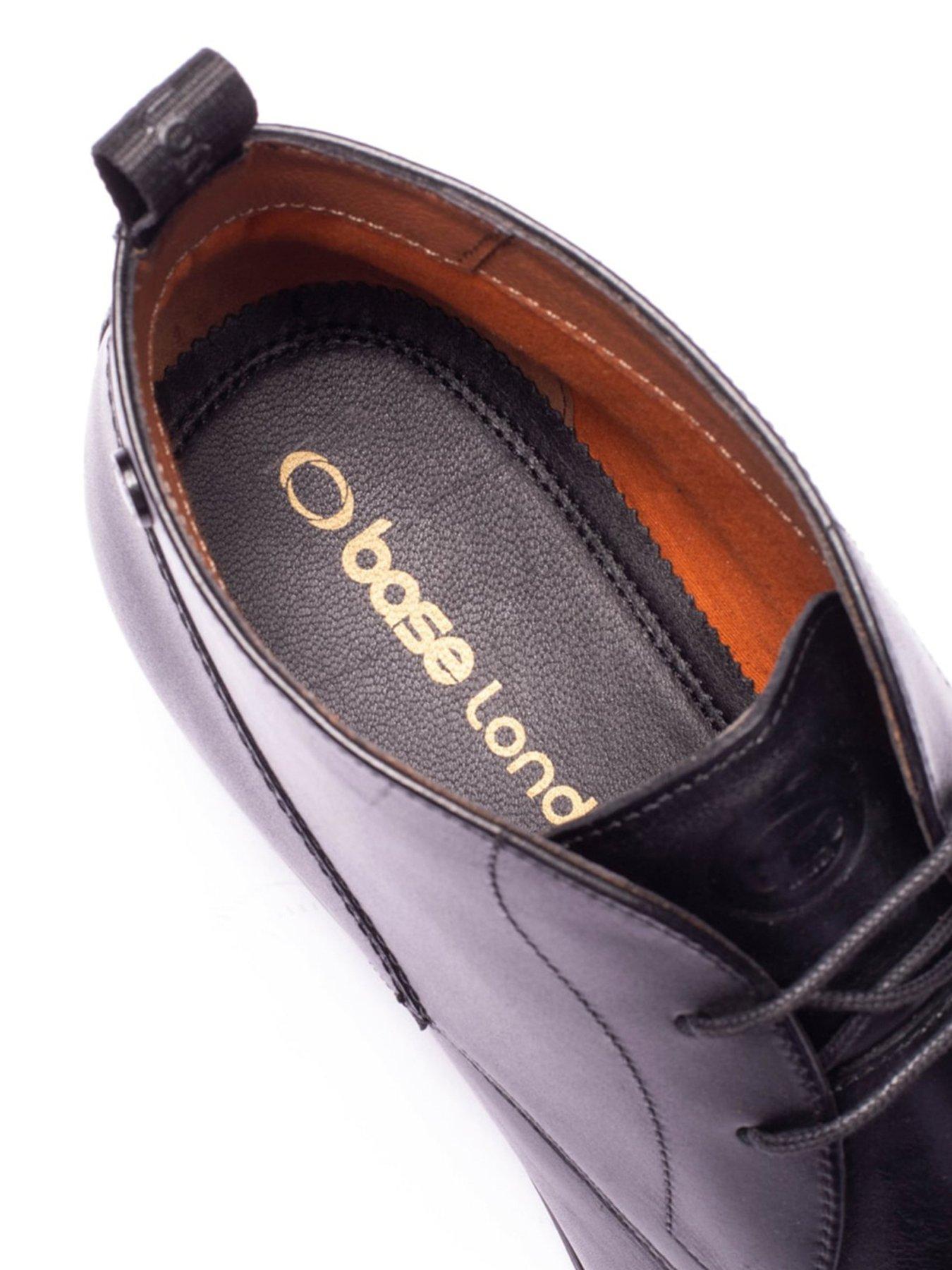 Image 6 of 6 of Base London ARCHER- Black