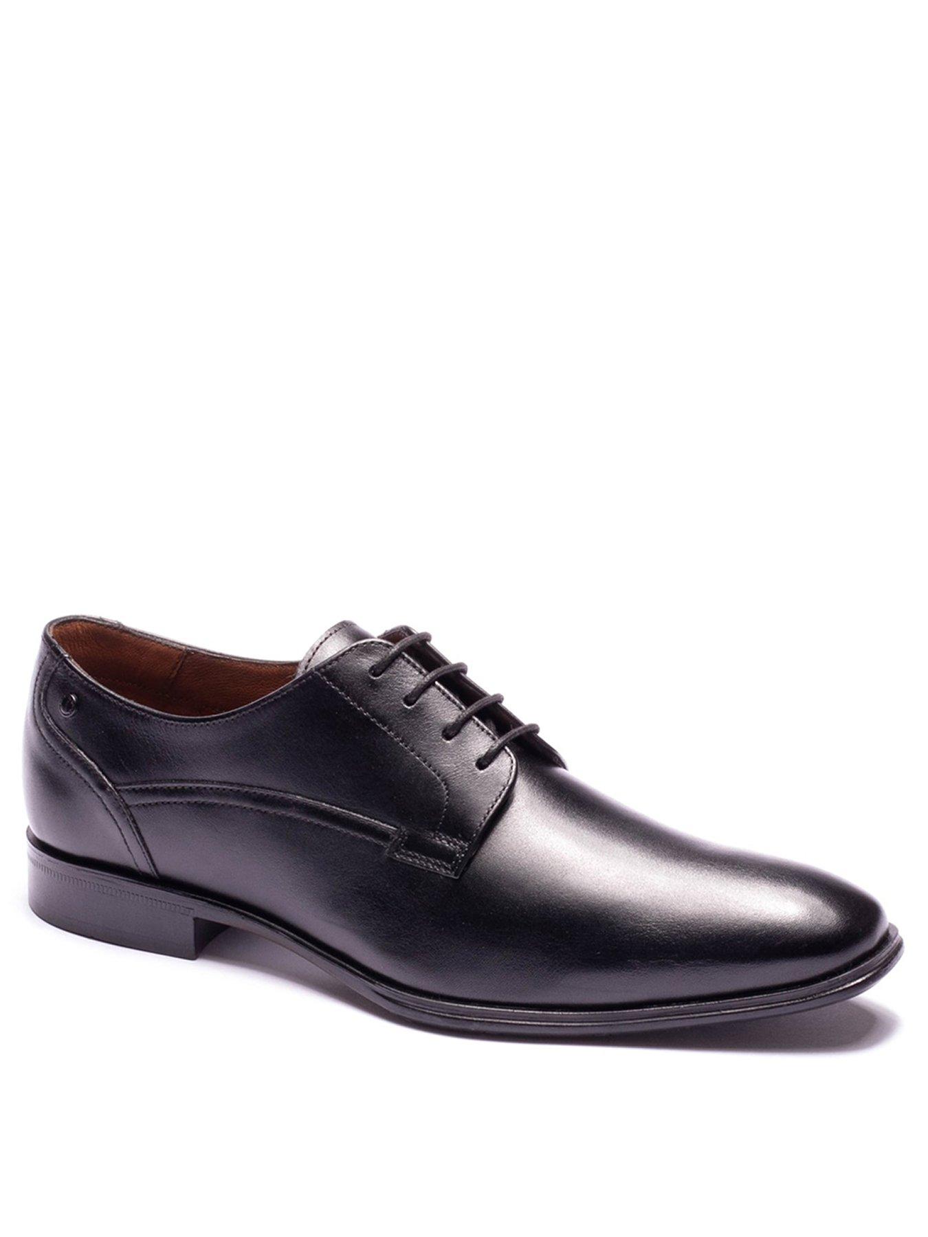Image 2 of 6 of Base London Vance-Black
