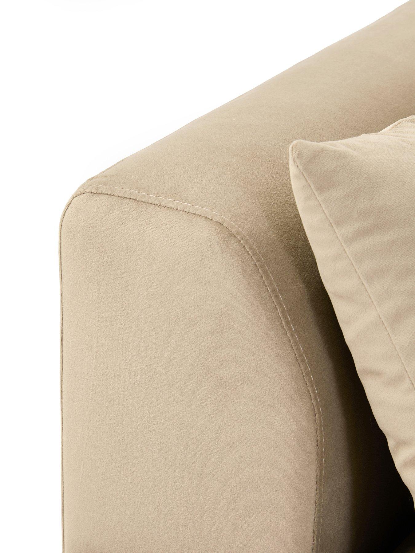 Image 5 of 7 of The Very Collection Hartley 4 Seater Sofa
