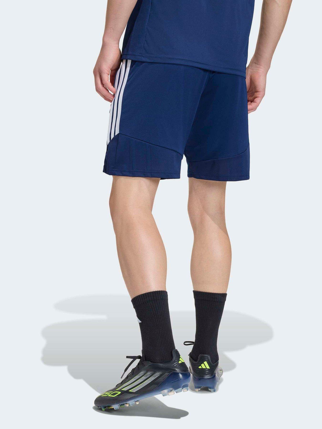 Image 2 of 5 of adidas Mens Tiro 26 League Training Shorts - Blue