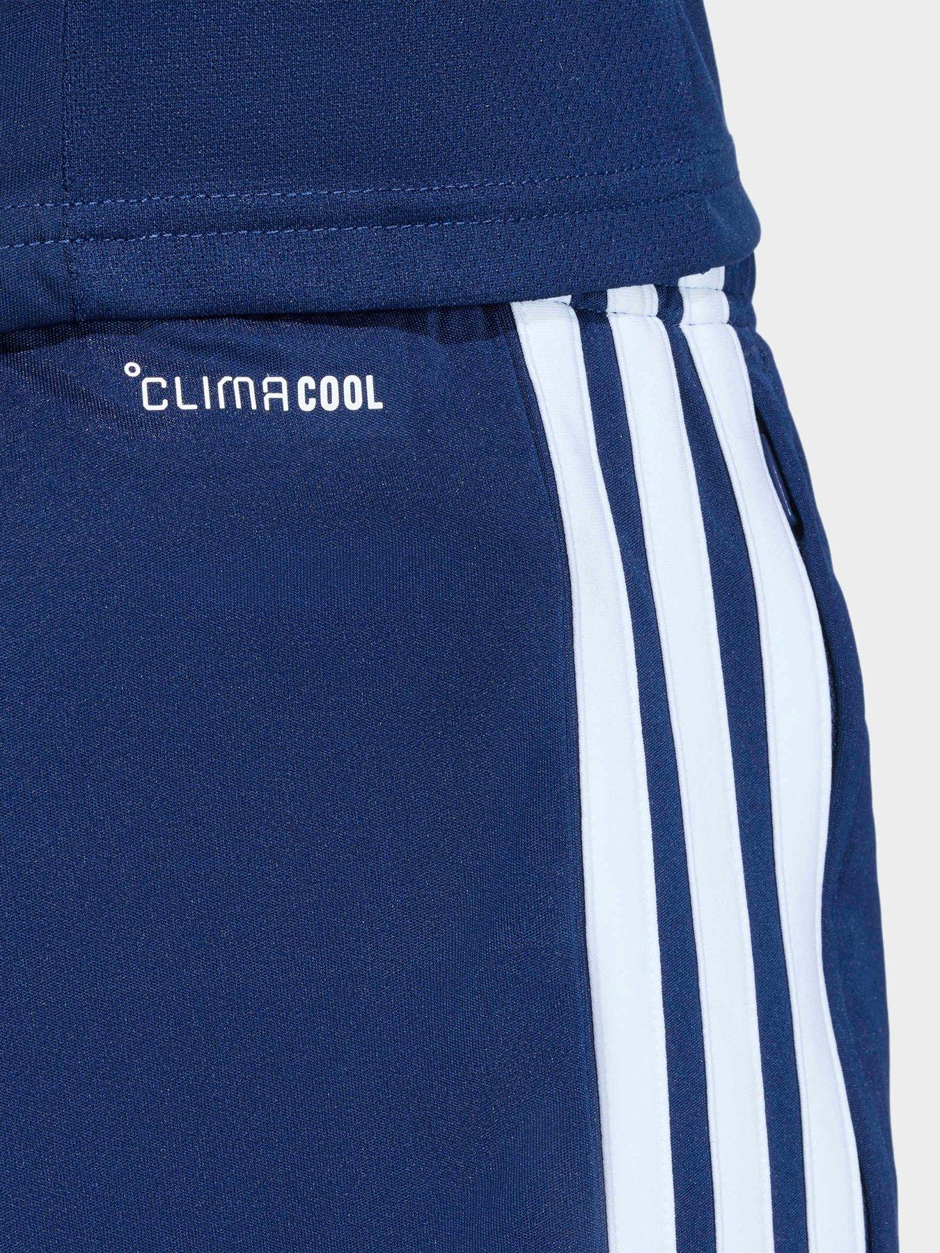 Image 4 of 5 of adidas Mens Tiro 26 League Training Shorts - Blue