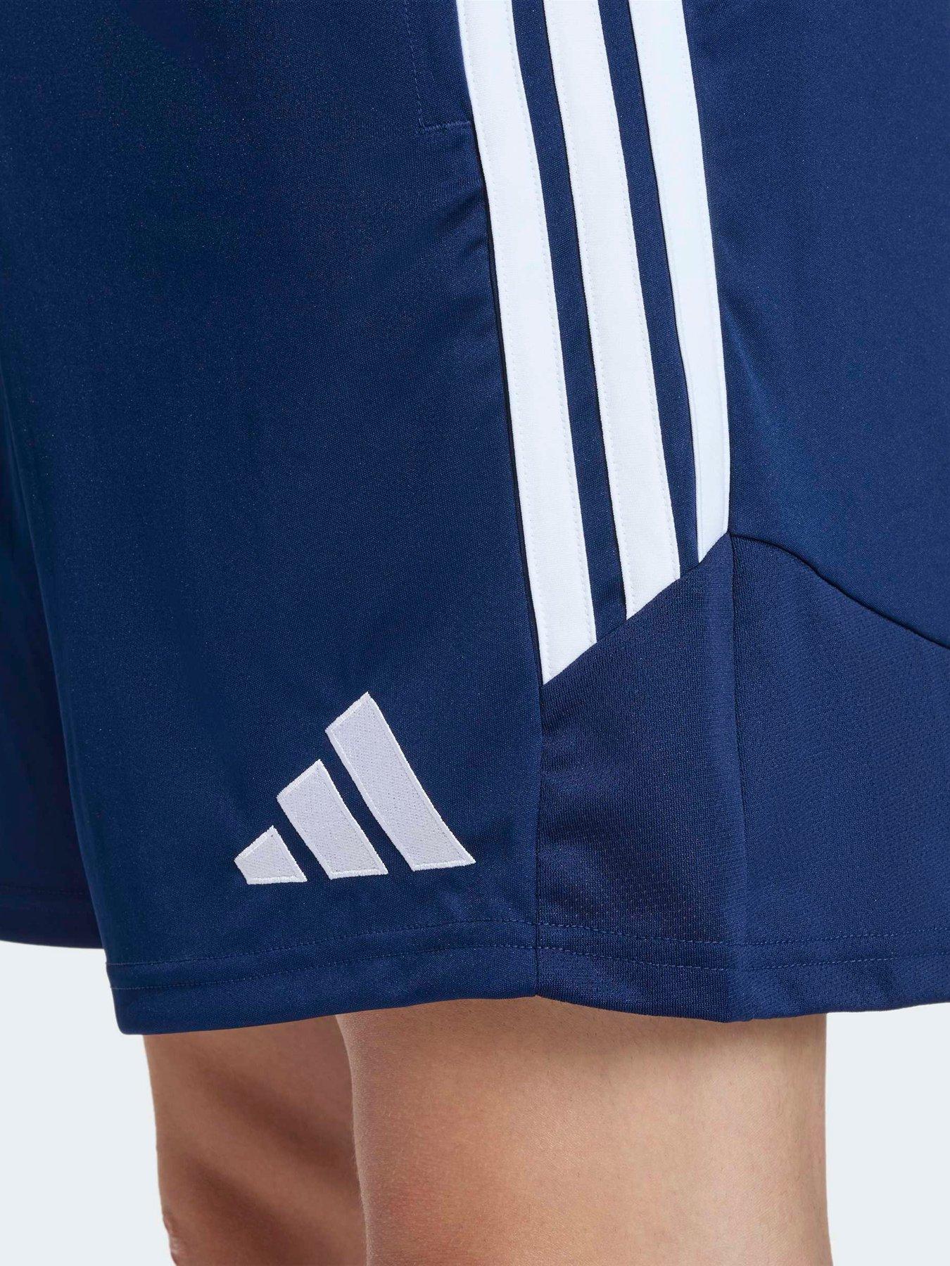 Image 5 of 5 of adidas Mens Tiro 26 League Training Shorts - Blue