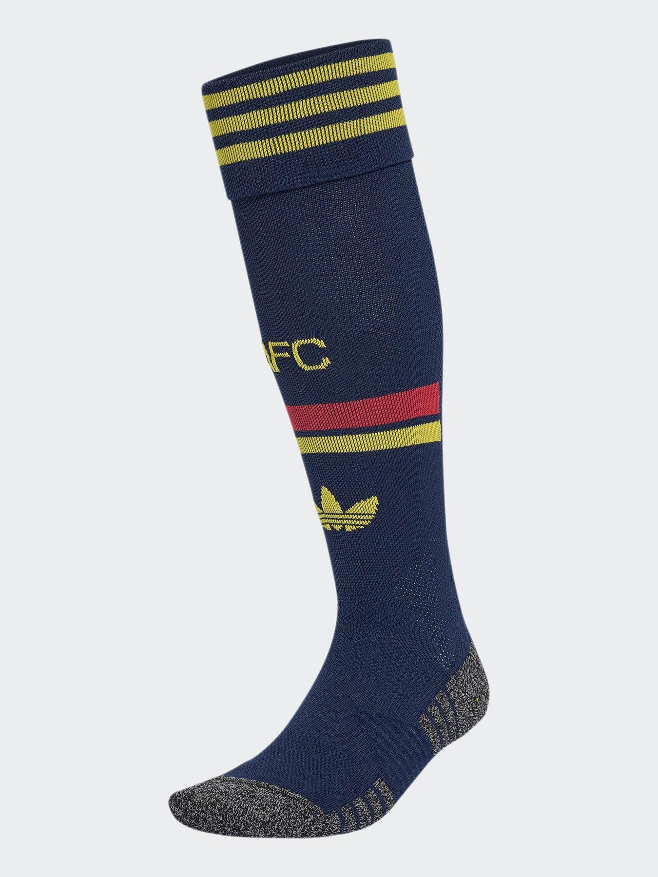 Image 1 of 3 of adidas Arsenal Fc 26/27 Away Socks - Blue