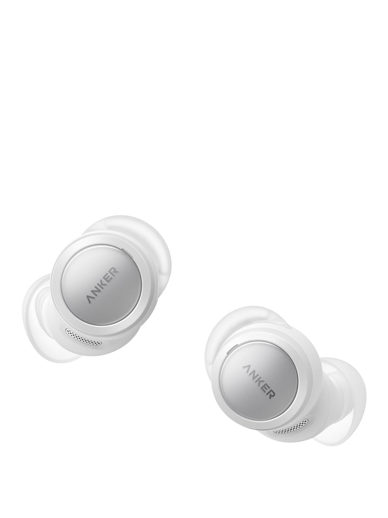 Soundcore Anker soundcore Liberty Buds 2 Noise-Cancelling Earbuds