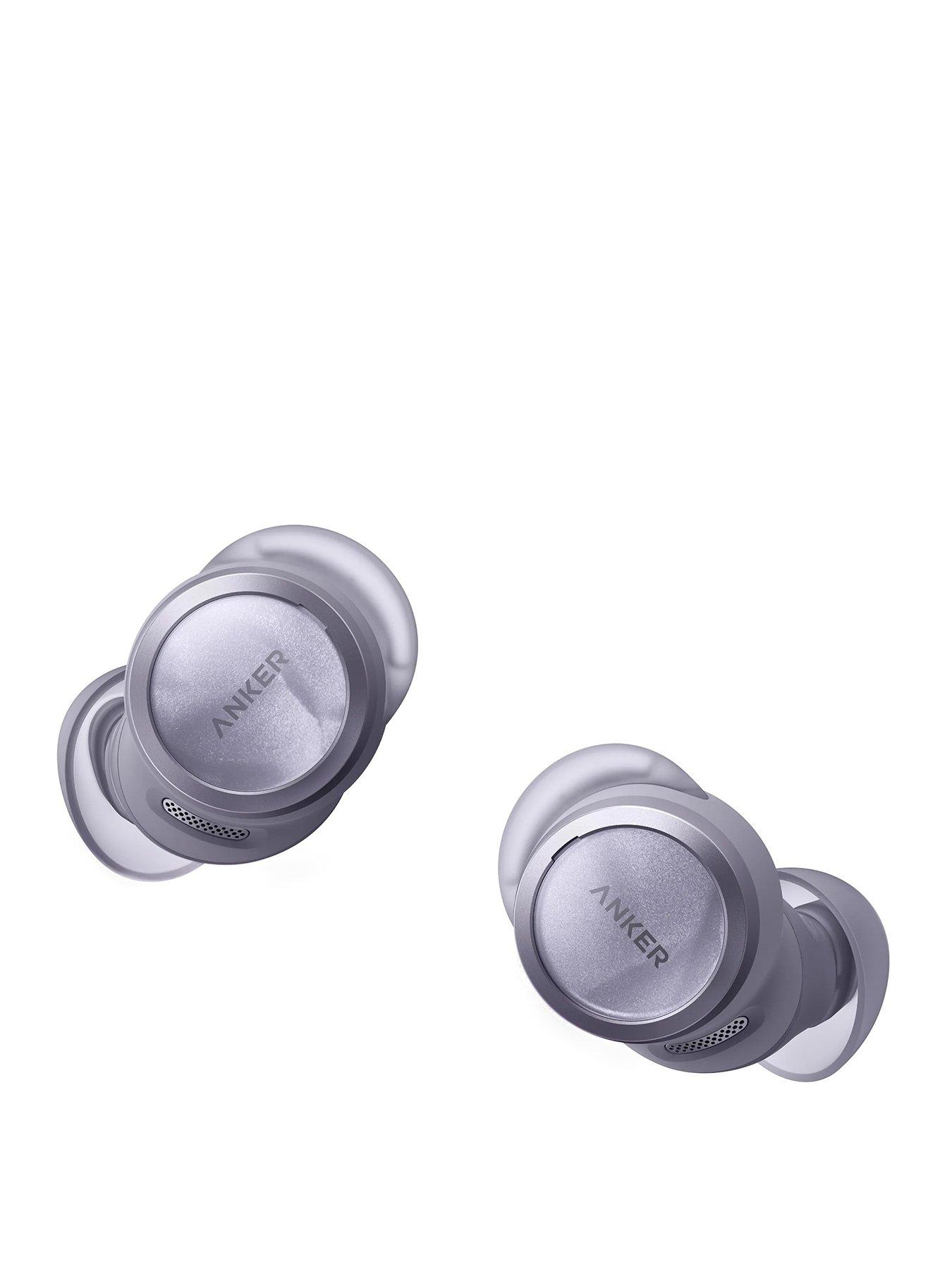 Soundcore Anker soundcore Liberty Buds 2 Noise-Cancelling Earbuds