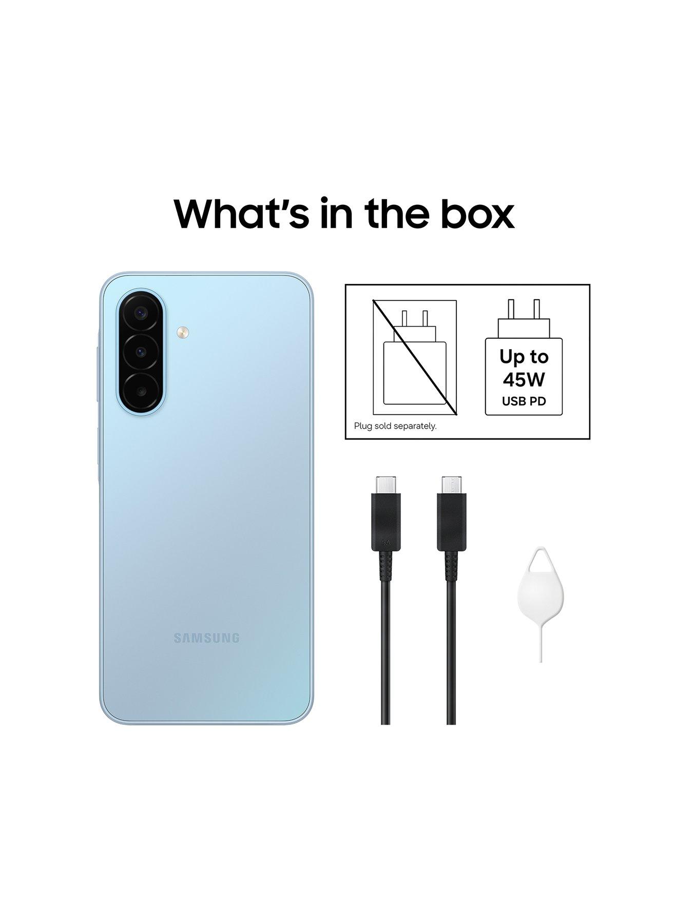 Image 7 of 7 of Samsung Galaxy A18,&nbsp;128GB