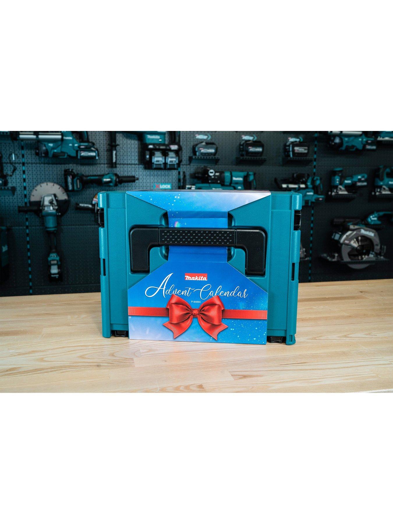 Image 2 of 6 of Makita Makita Advent Calendar