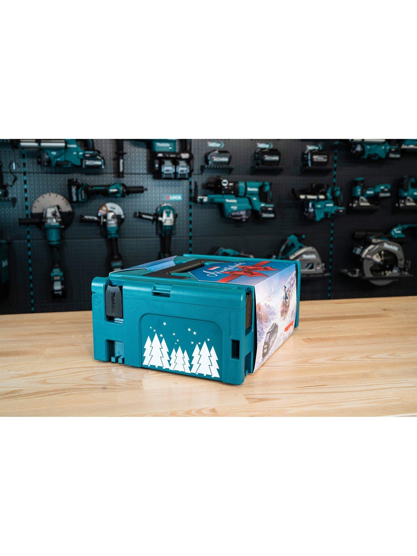 Image 3 of 6 of Makita Makita Advent Calendar